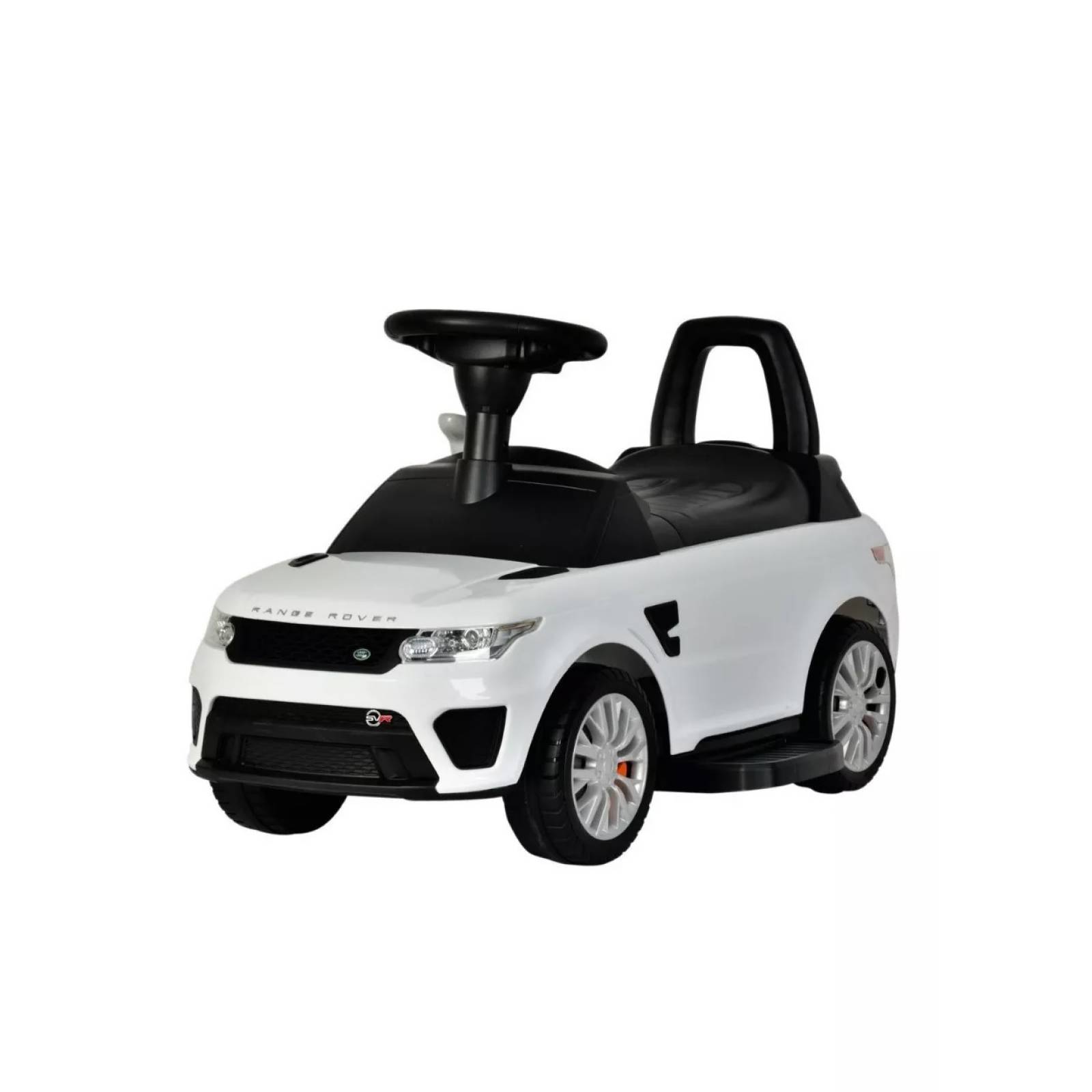 range rover sport montable electrico