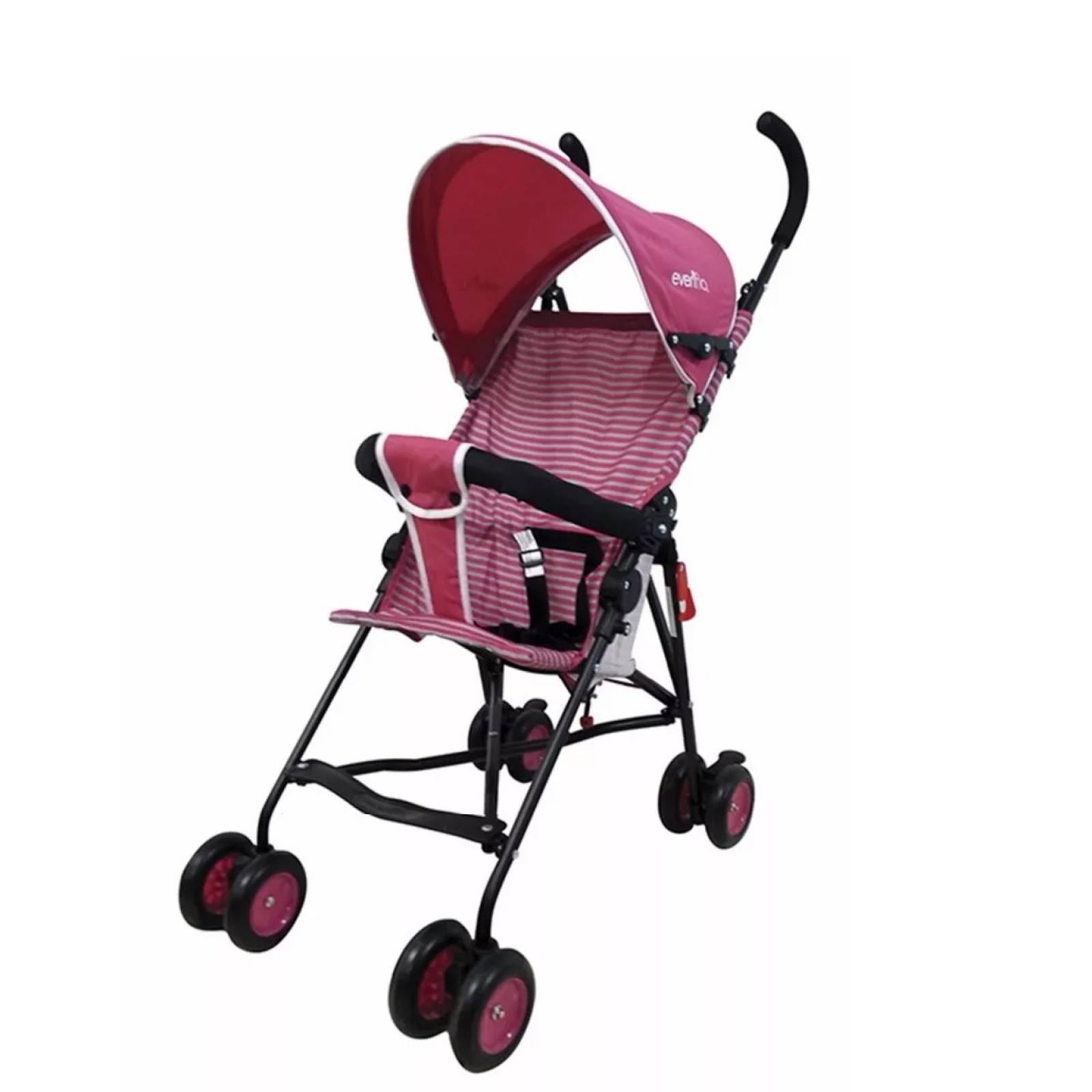 carriola de baston chedraui