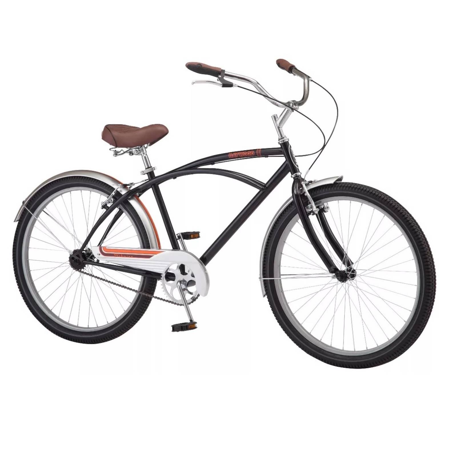 schwinn baywood cruiser bike