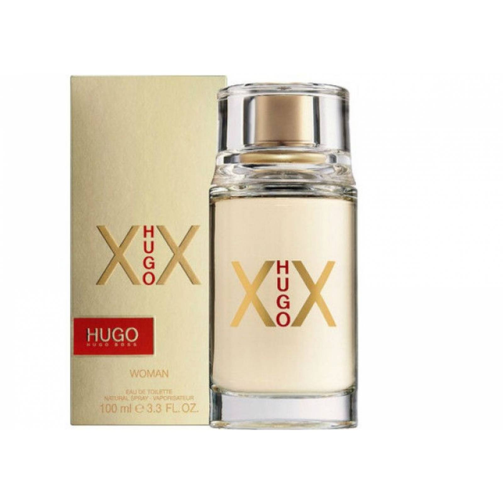 hugo xx eau de parfum