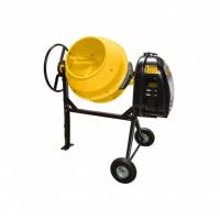 Revolvedora De Cemento A Gasolina Pretul