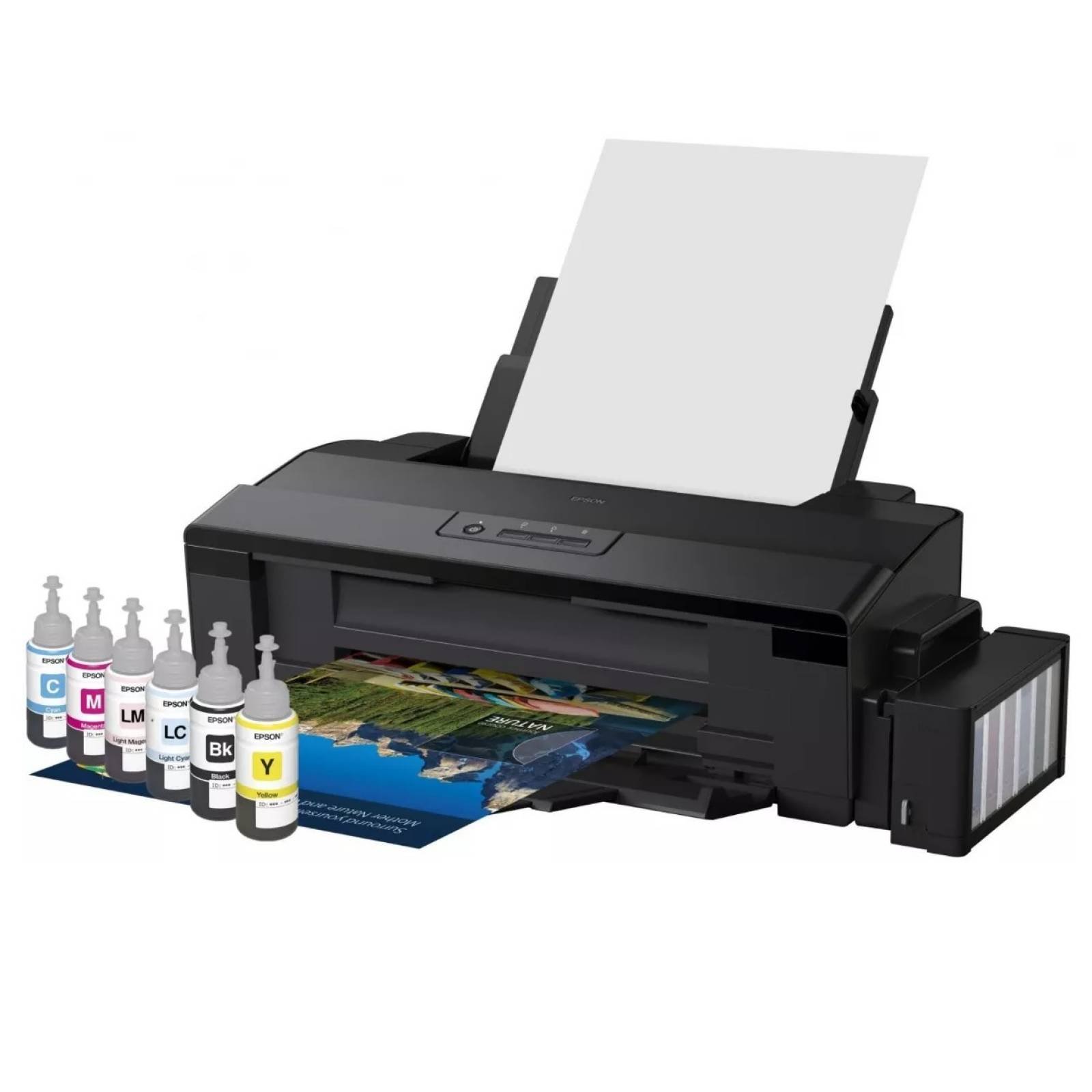 Цветные принтеры а3 купить. Принтер Epson l1800. Epson l1800 a3. Принтер струйный Epson l1800. Принтер Эпсон l 1800.