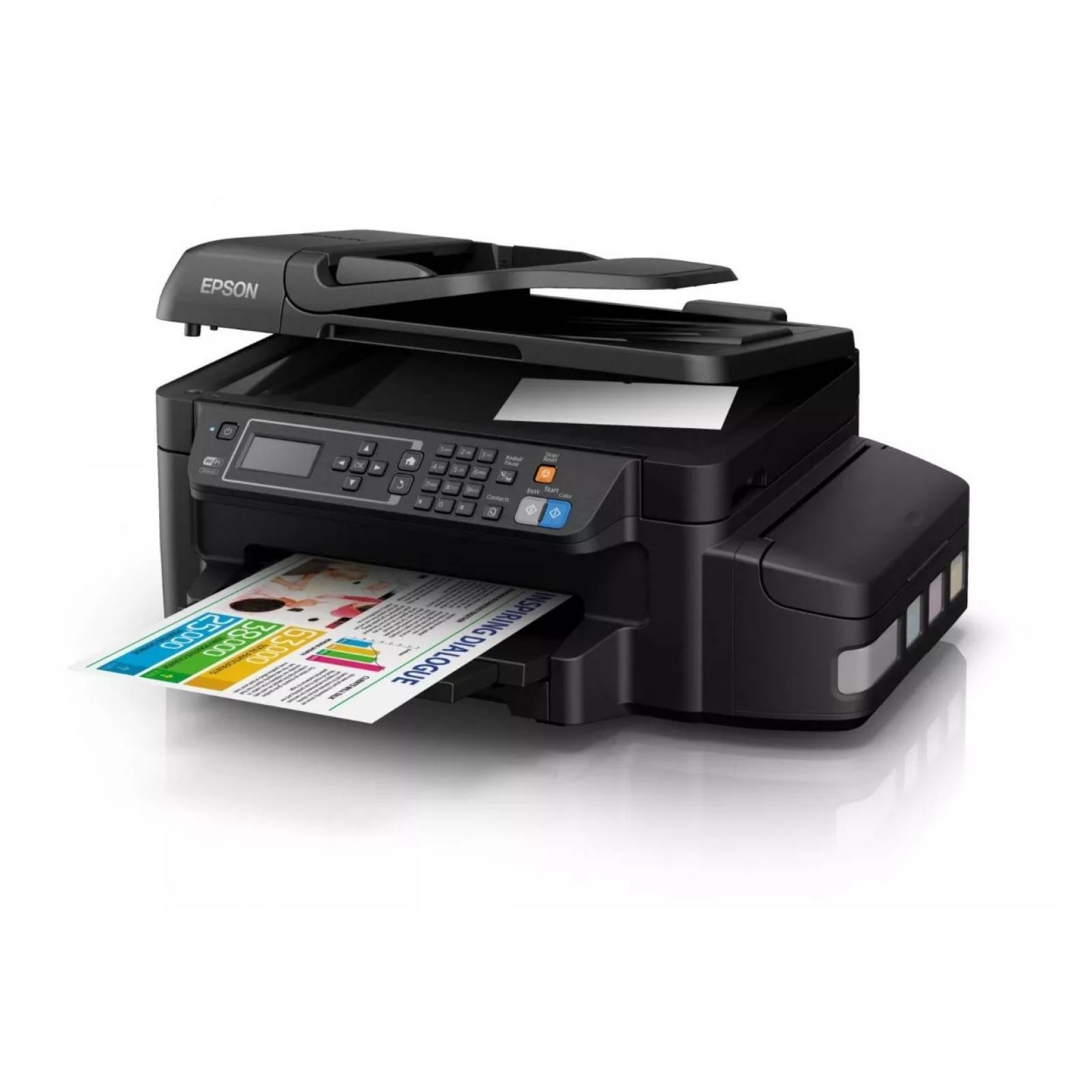 epson l656