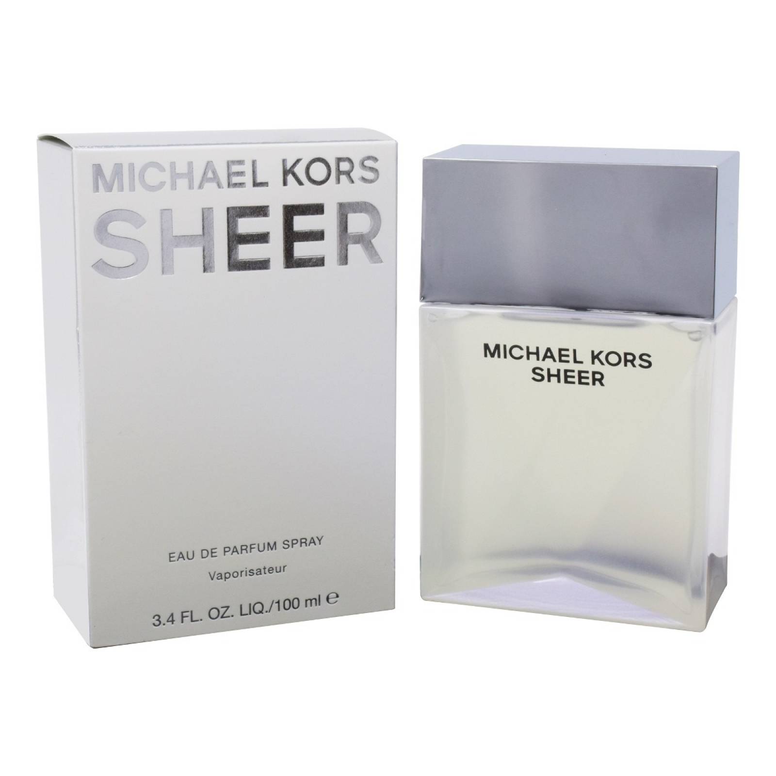 michael kors sheer perfume