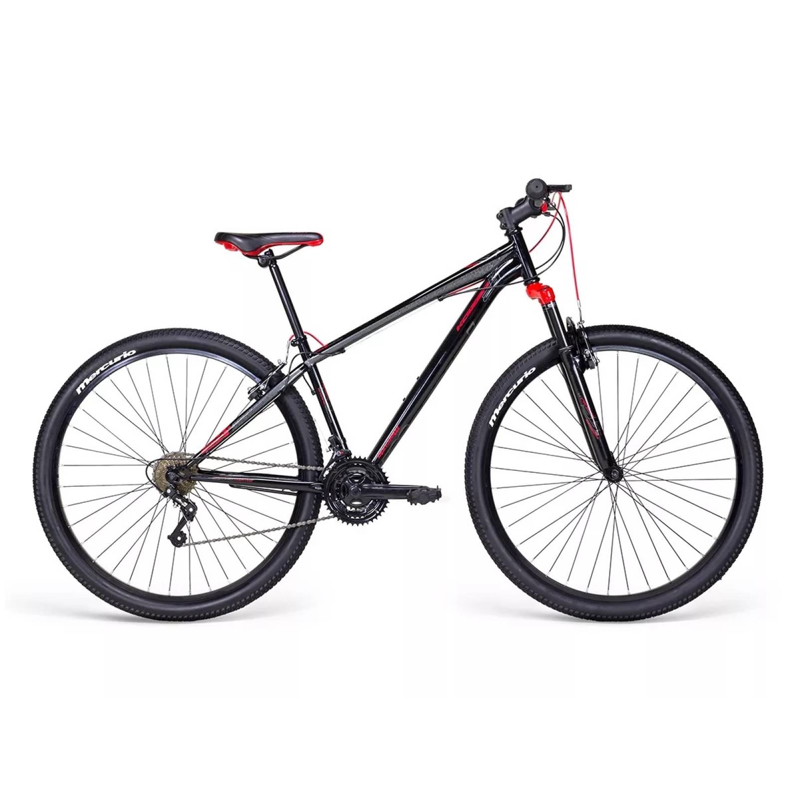 Mercurio Bicis R29 Bike Mercurio Kaizer Dh R29 Mercurio R29 Doble