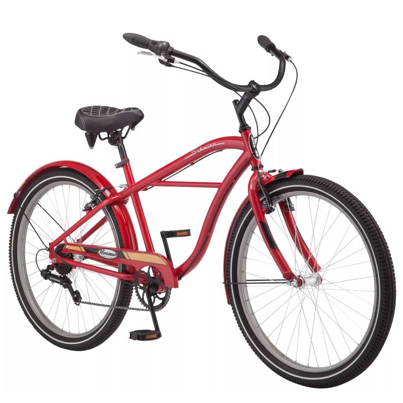 schwinn miramar