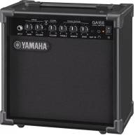Yamaha Amplificador De Guitarra Ga15