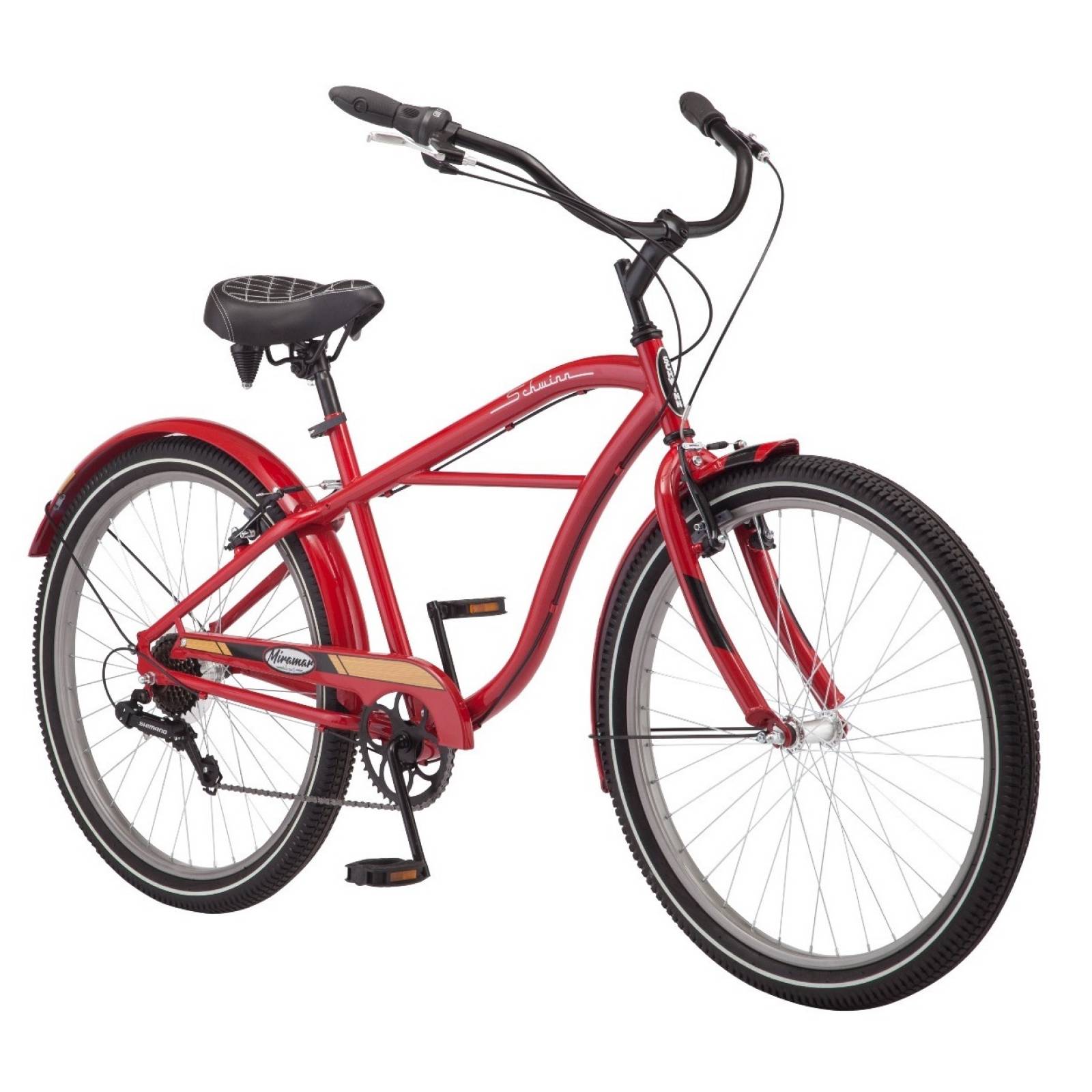 schwinn miramar