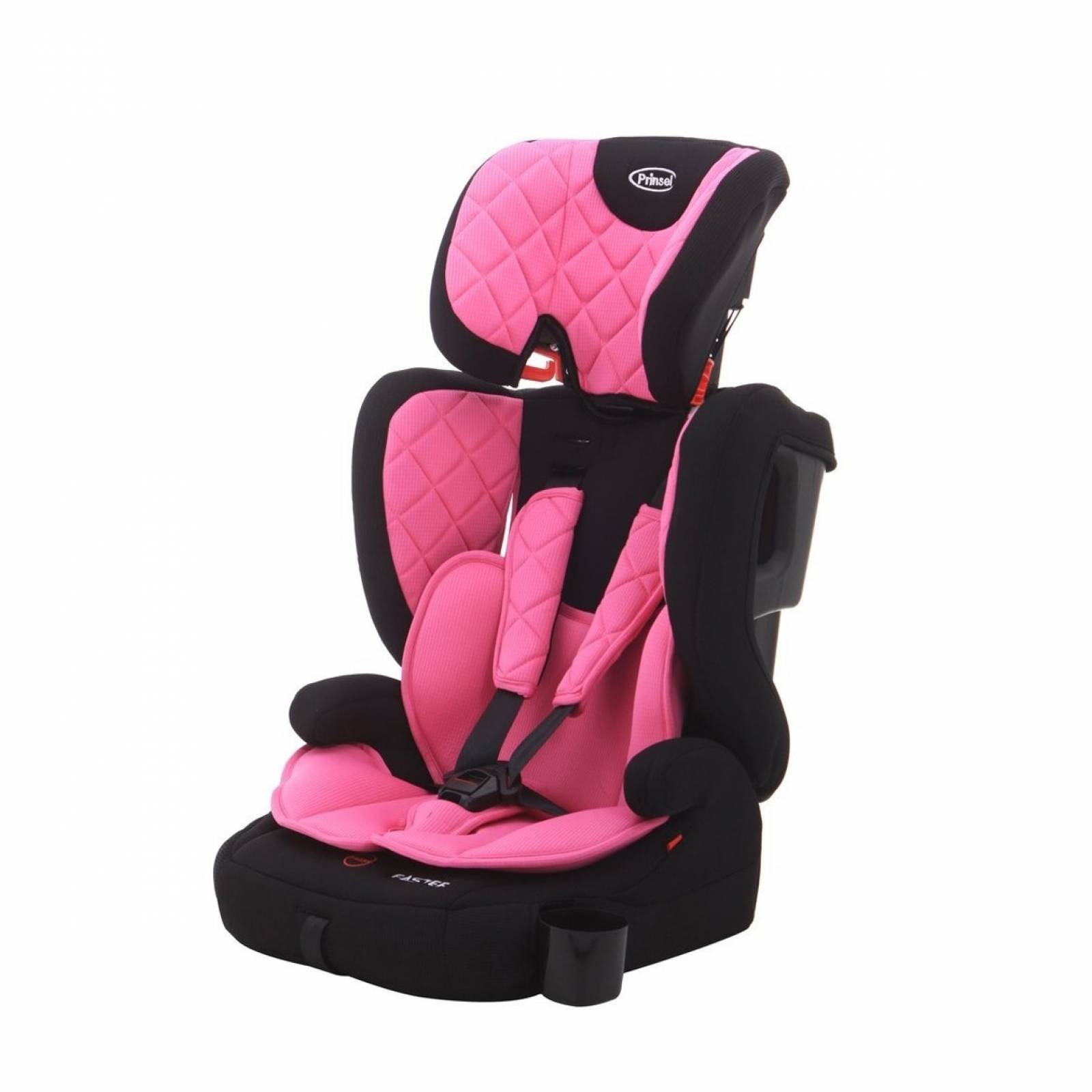 carrito prinsel rosa