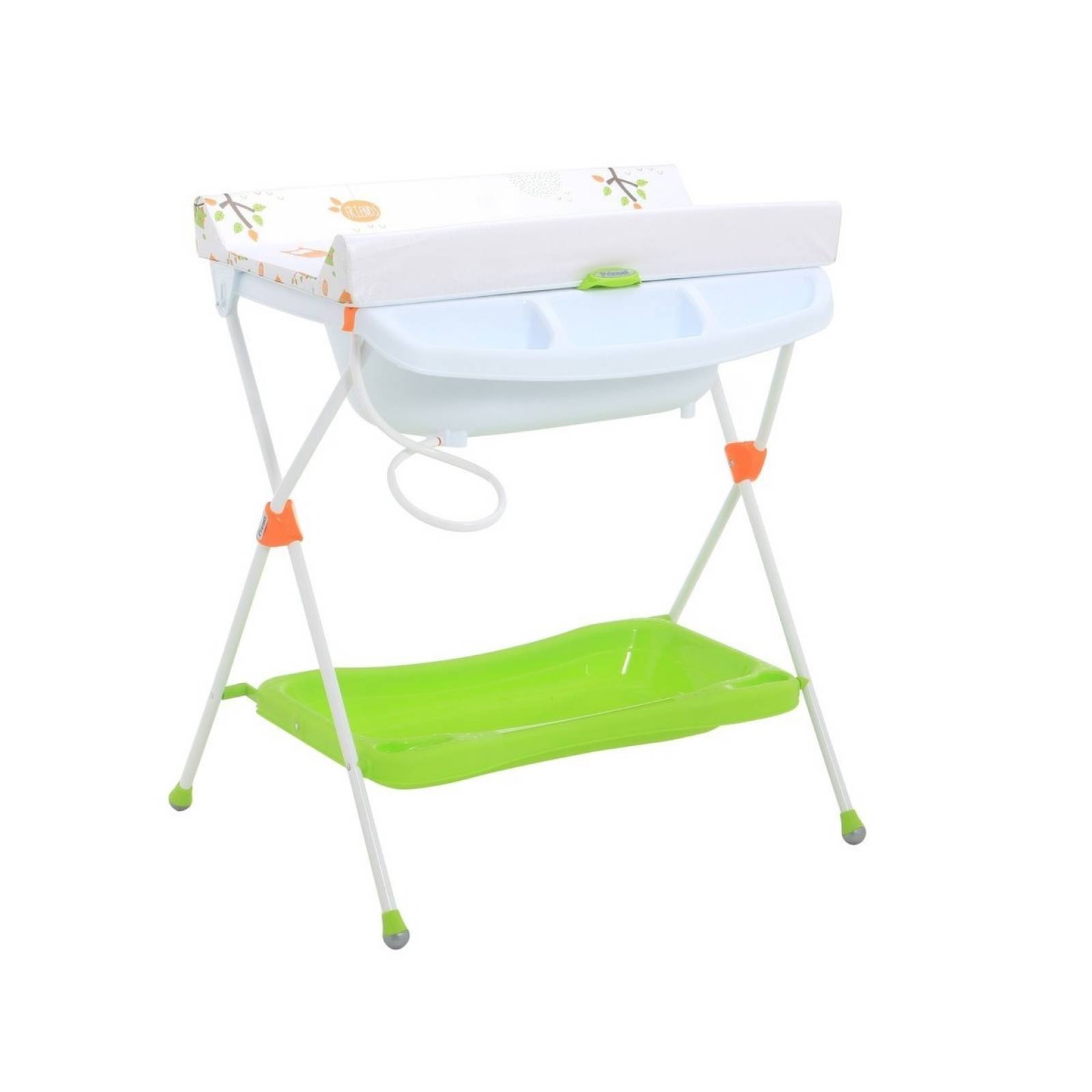 columpio para bebe prinsel
