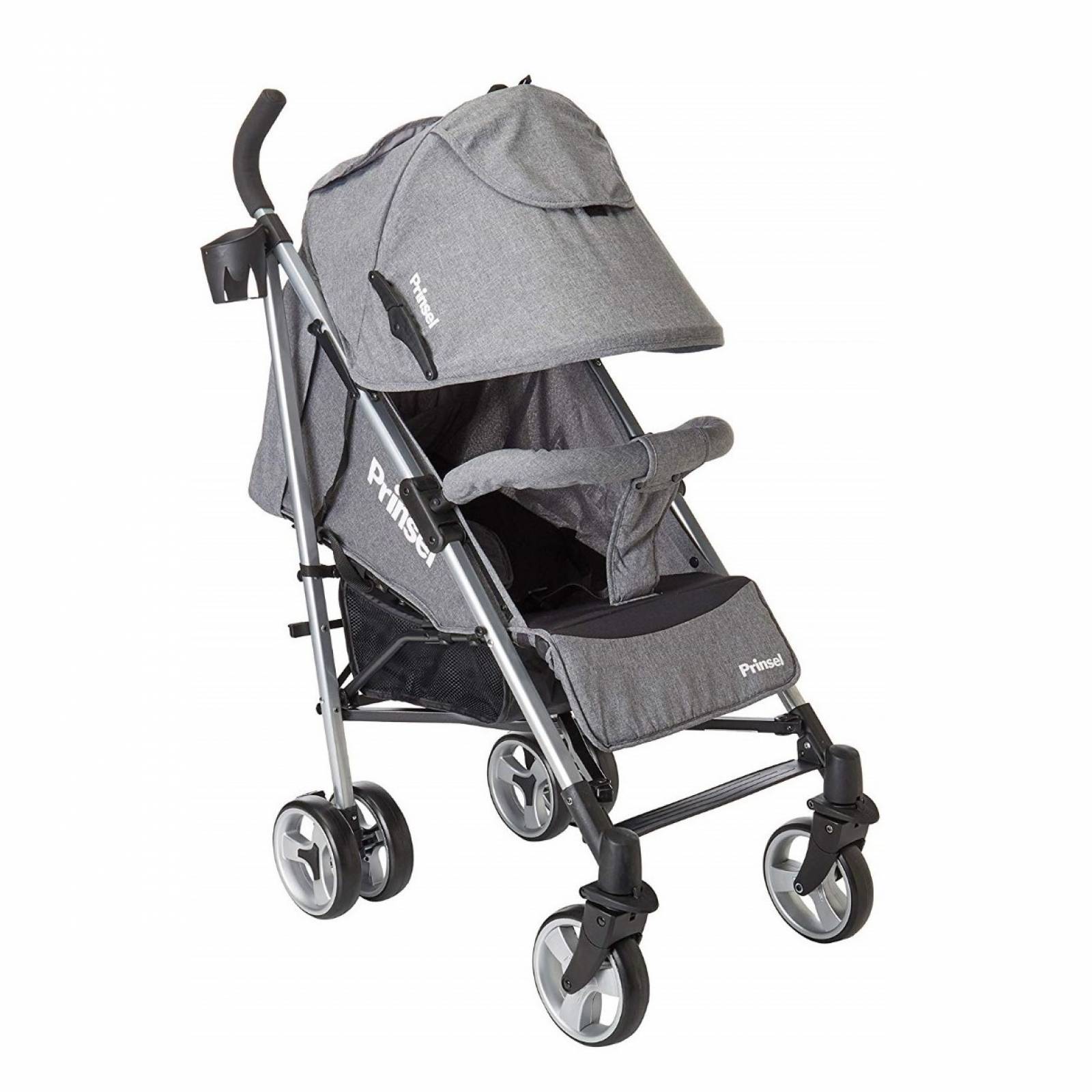 carriola de baston en chedraui