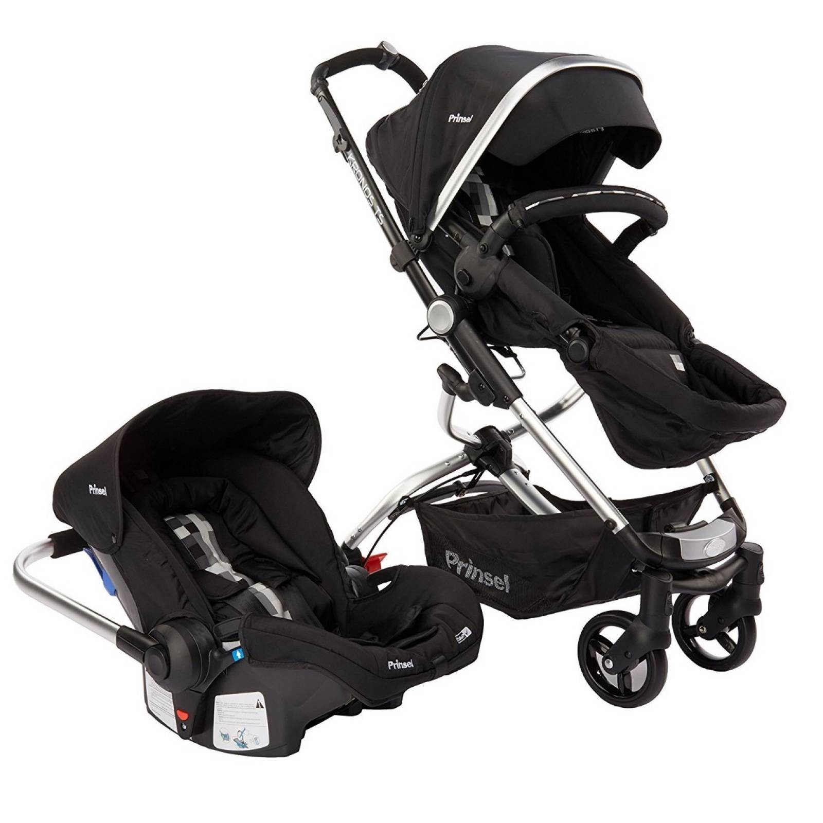 prinsel stroller prices