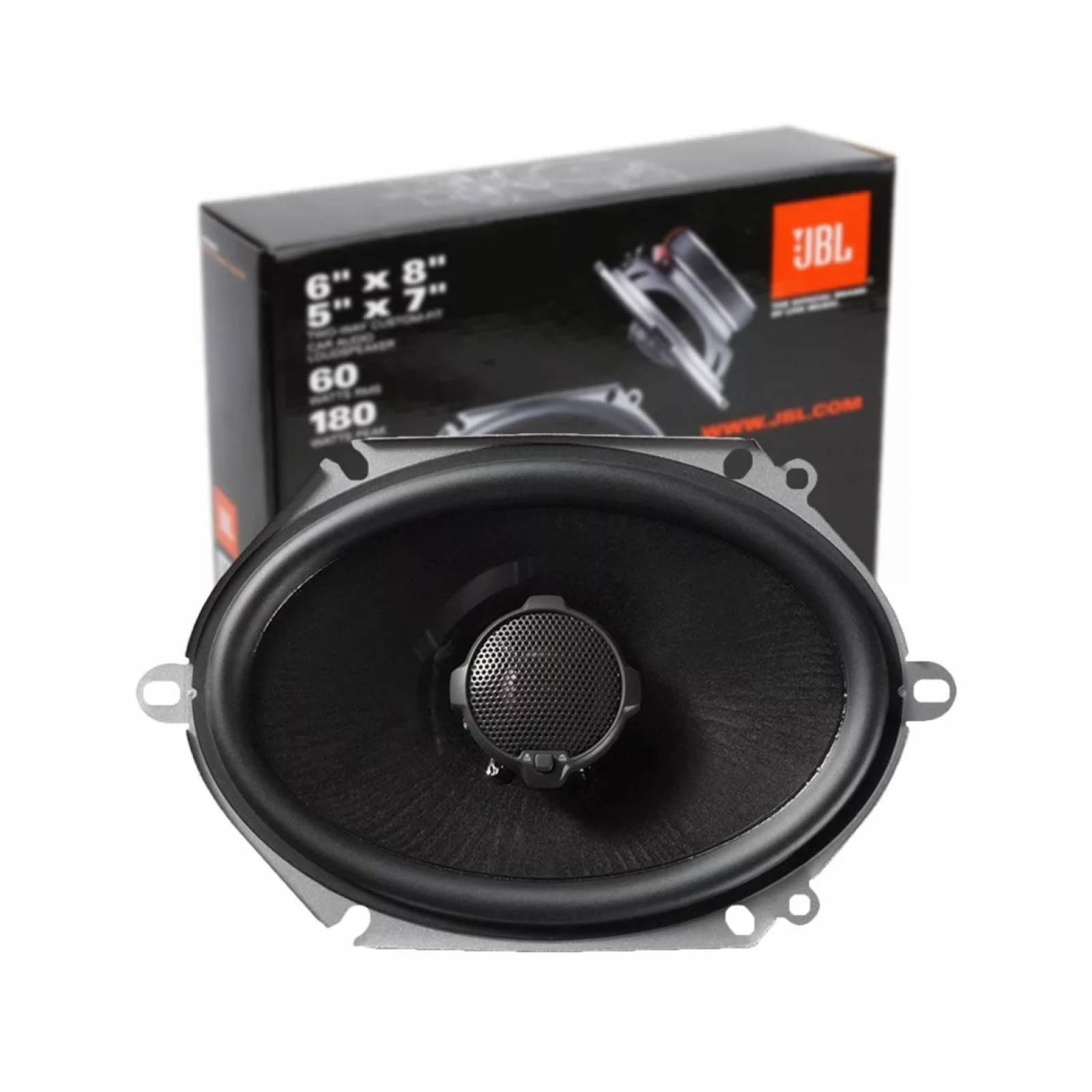 jbl 6x8