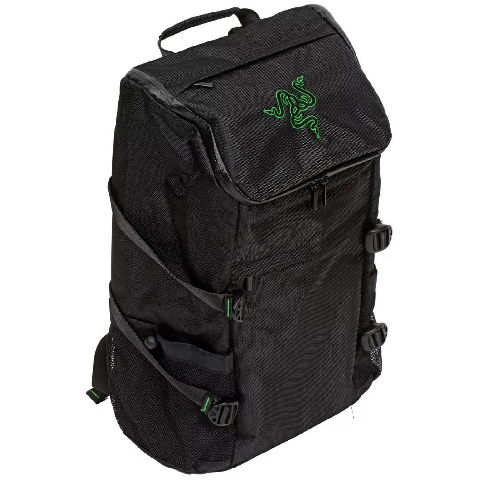 mochila gamer razer utility