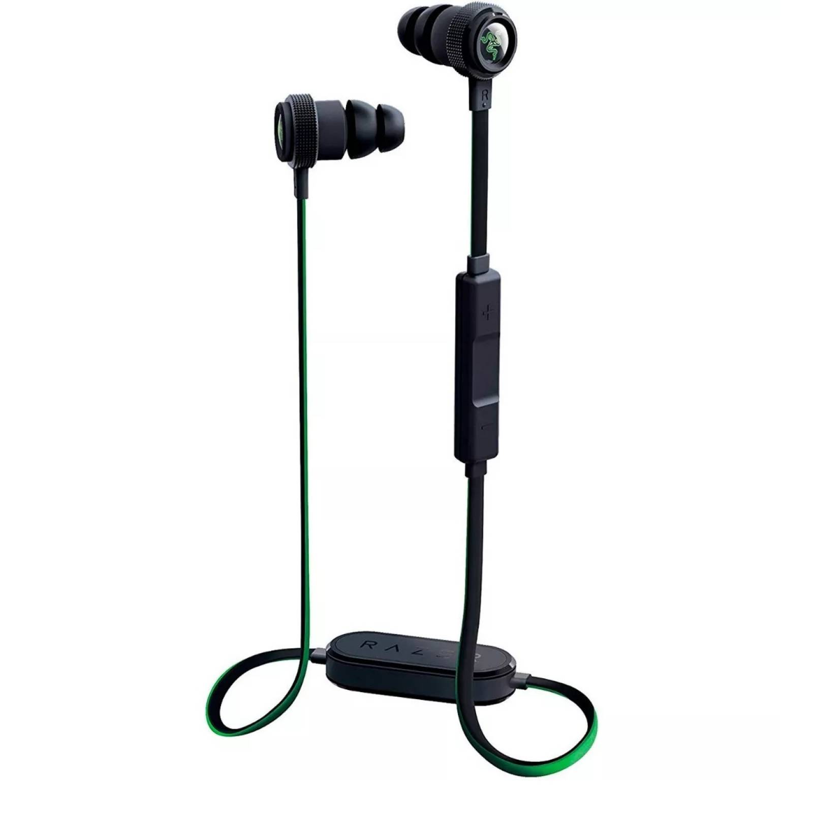 audífonos razer hammerhead