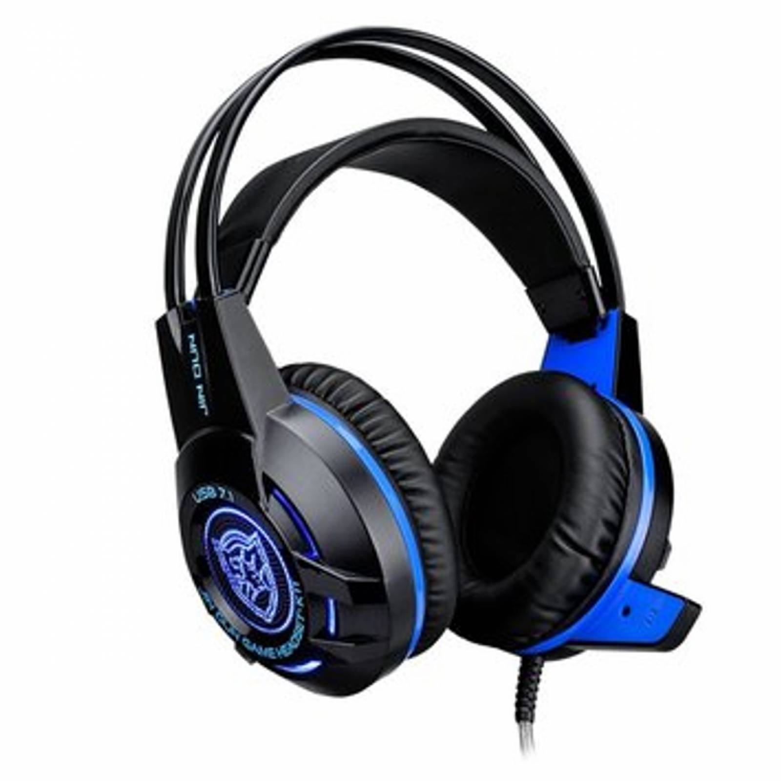 audifonos gamer buena calidad
