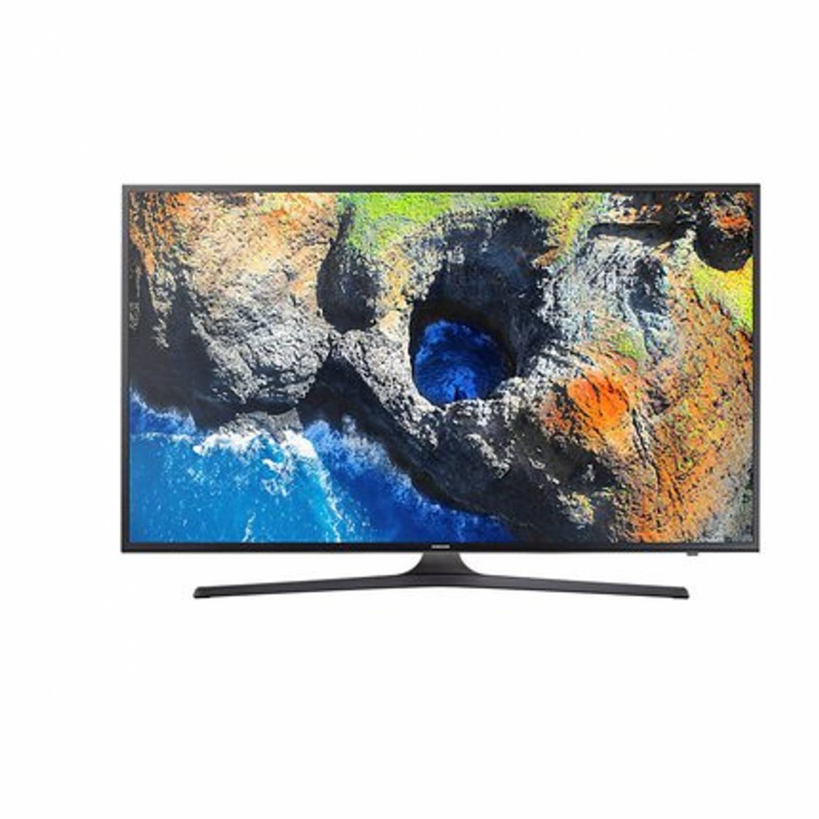 Pantalla Smart Tv 65 Samsung Smart Tv 4k Ultra Hd