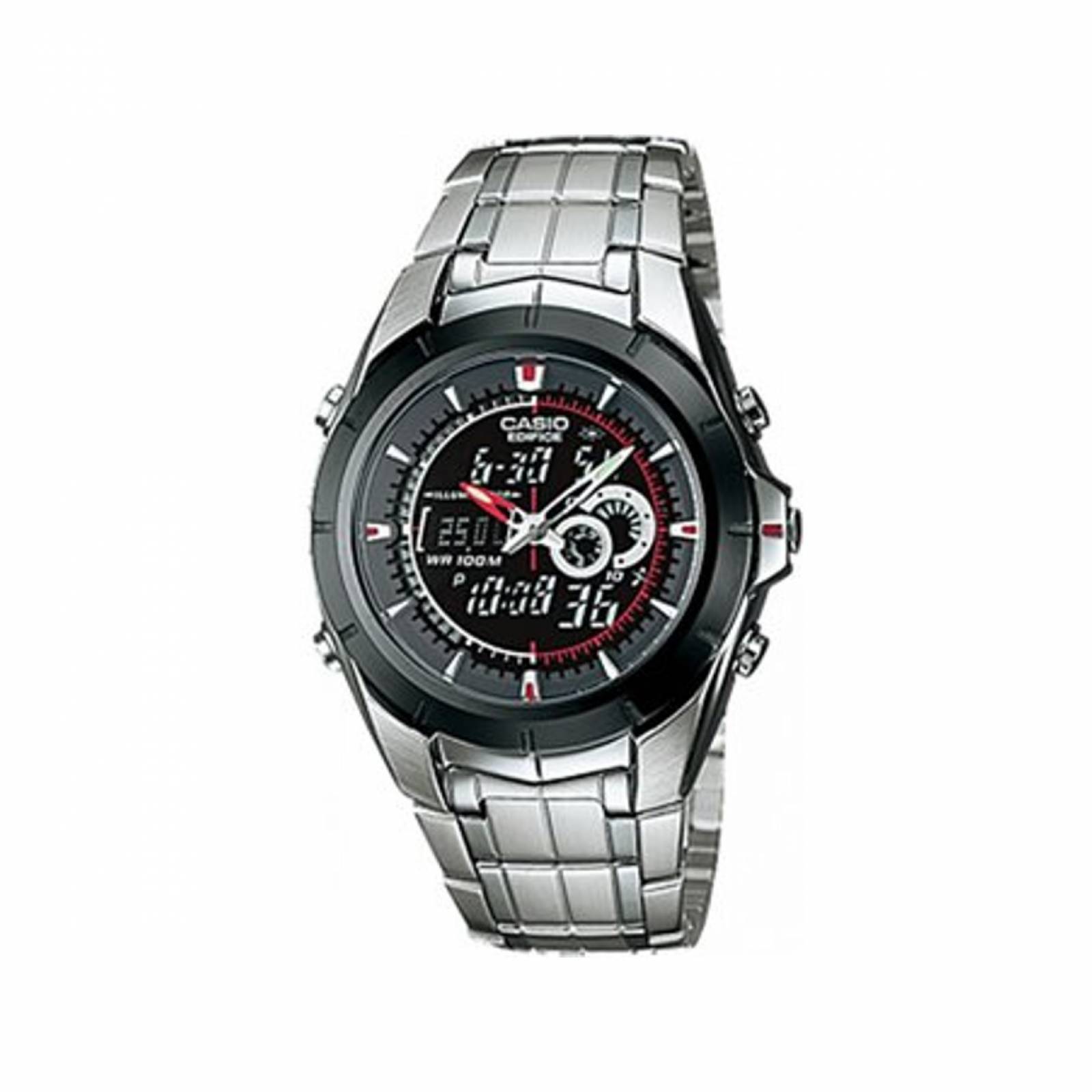 casio ef 119