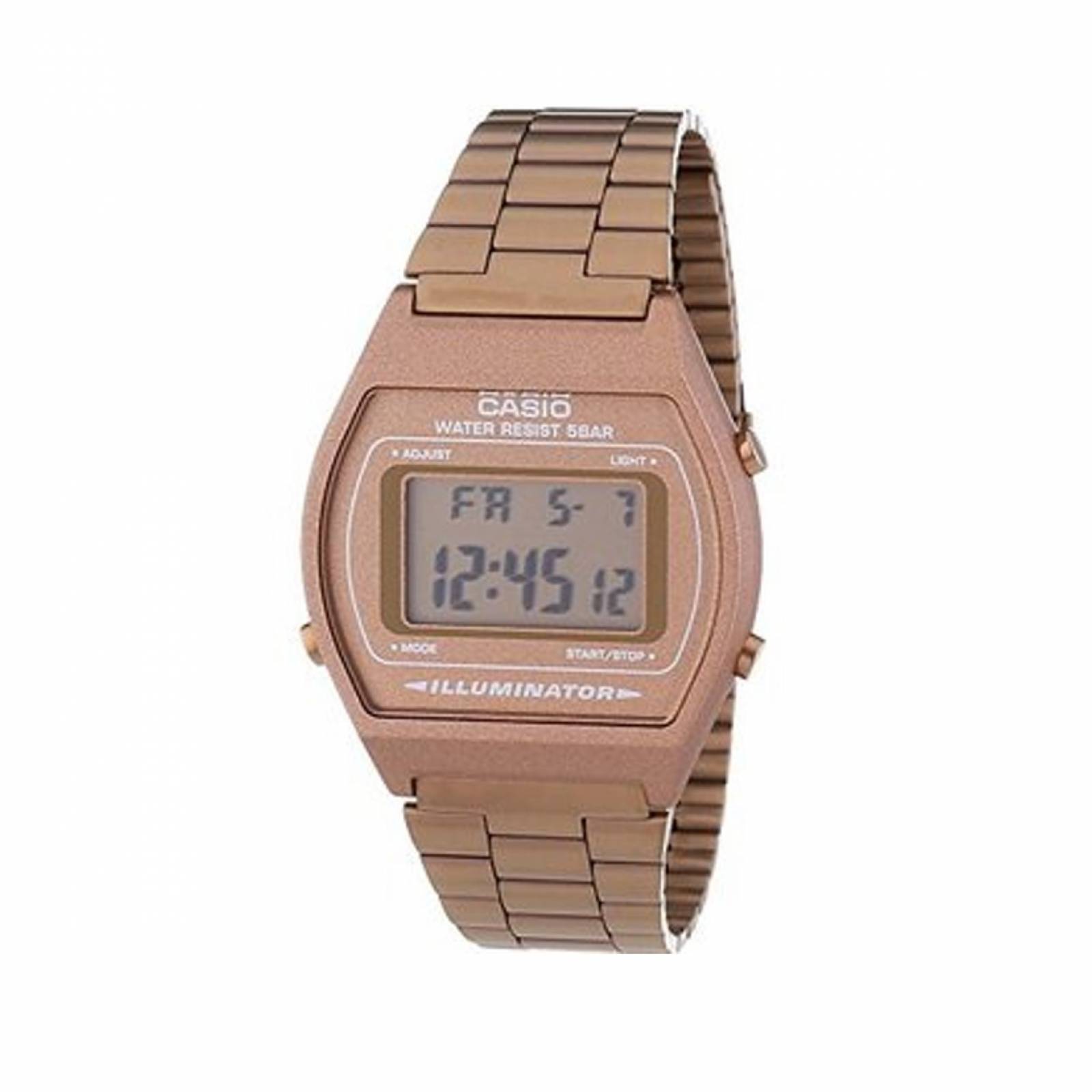 casio retro b640