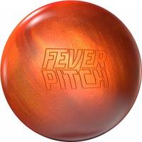 Storm Fever Pitch - Bola De Bolos (13 Libras), Color Naranja