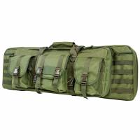 Nc Star Double Carbine Case
