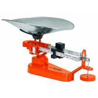 Truper Bas-10M, Báscula Mecánica Con Cucharón, Capacidad 10 Kg