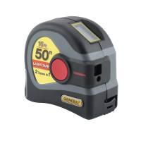 General Tools Laser Distancia Medida, Ltm1, Laser Tape Measure