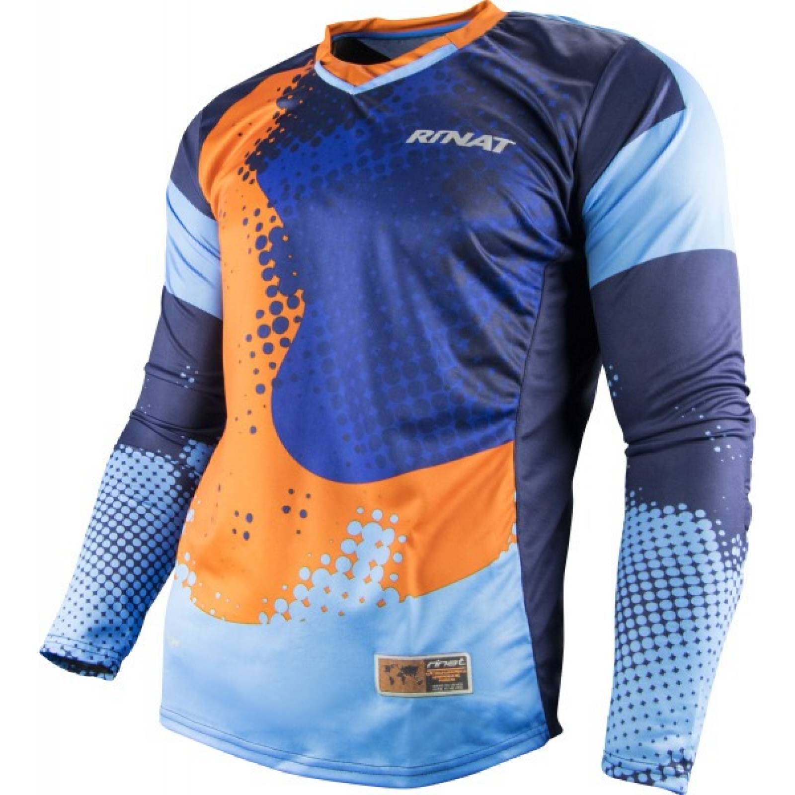 jersey rinat
