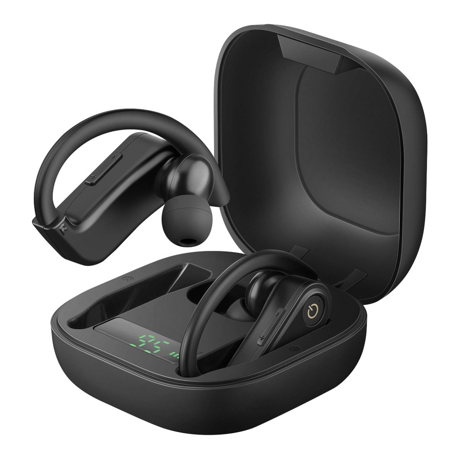 Audífonos Bluetooth Freepods Sport True Wireless | Aud-7570 