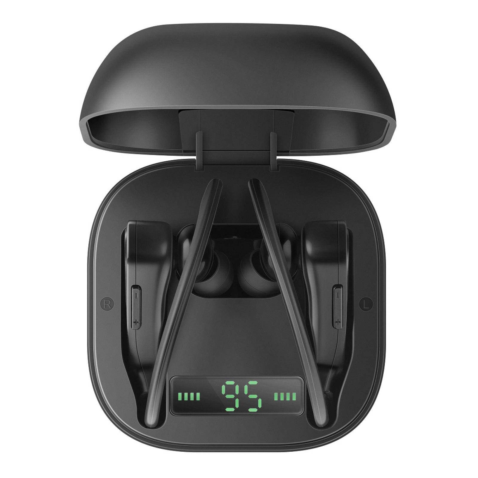 Audífonos Bluetooth Freepods Sport True Wireless | Aud-7570 