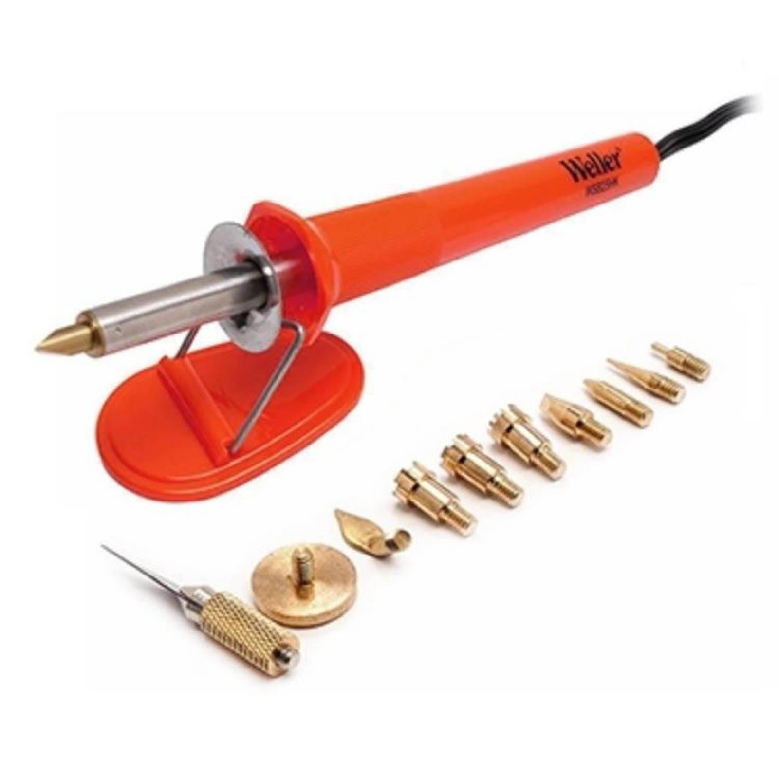 Pirógrafo de 25 Watts Weller 