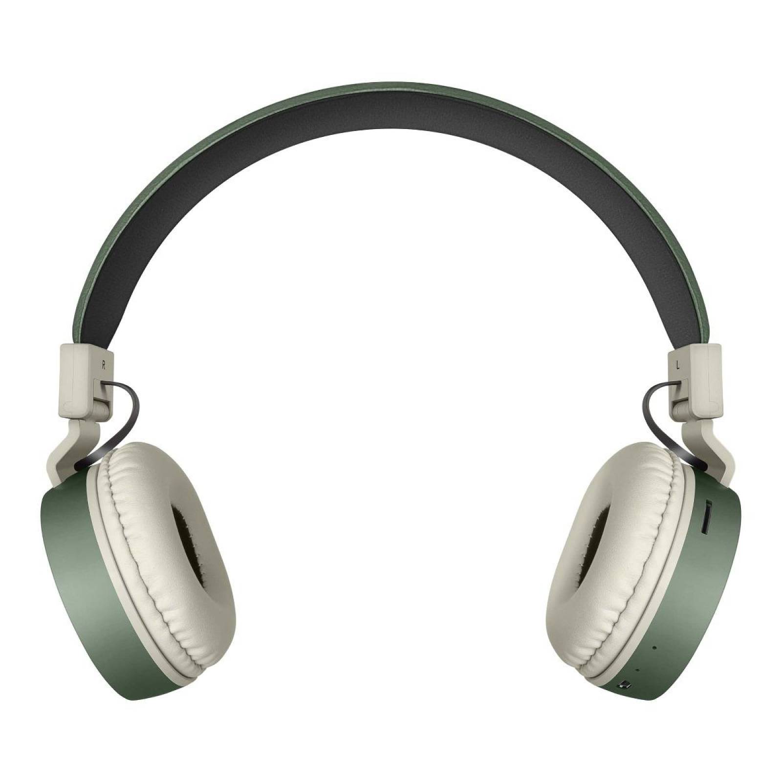 Audífonos Bluetooth con reproductor MP3 The Simpsons-Bart 