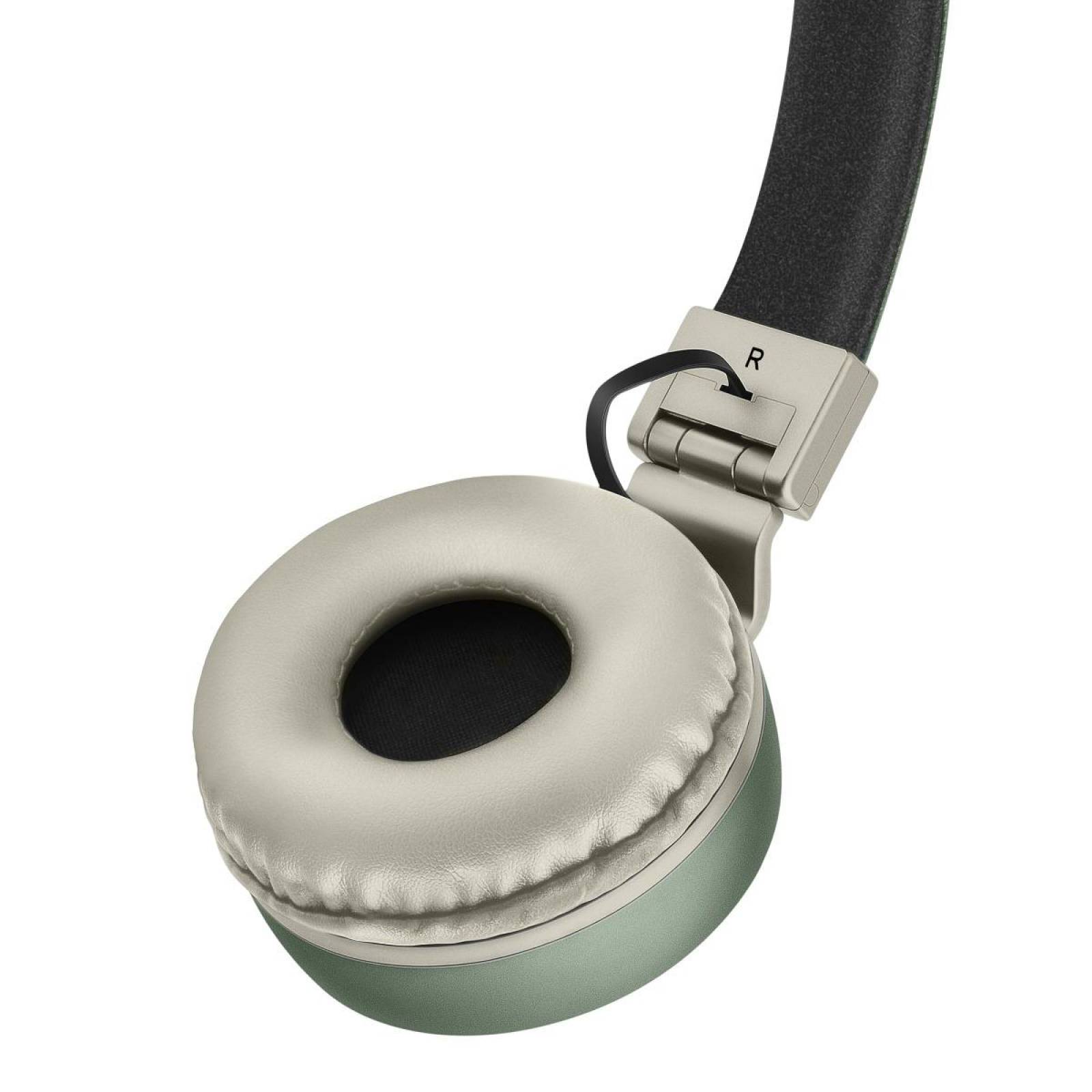 Audífonos Bluetooth con reproductor MP3 The Simpsons-Bart 