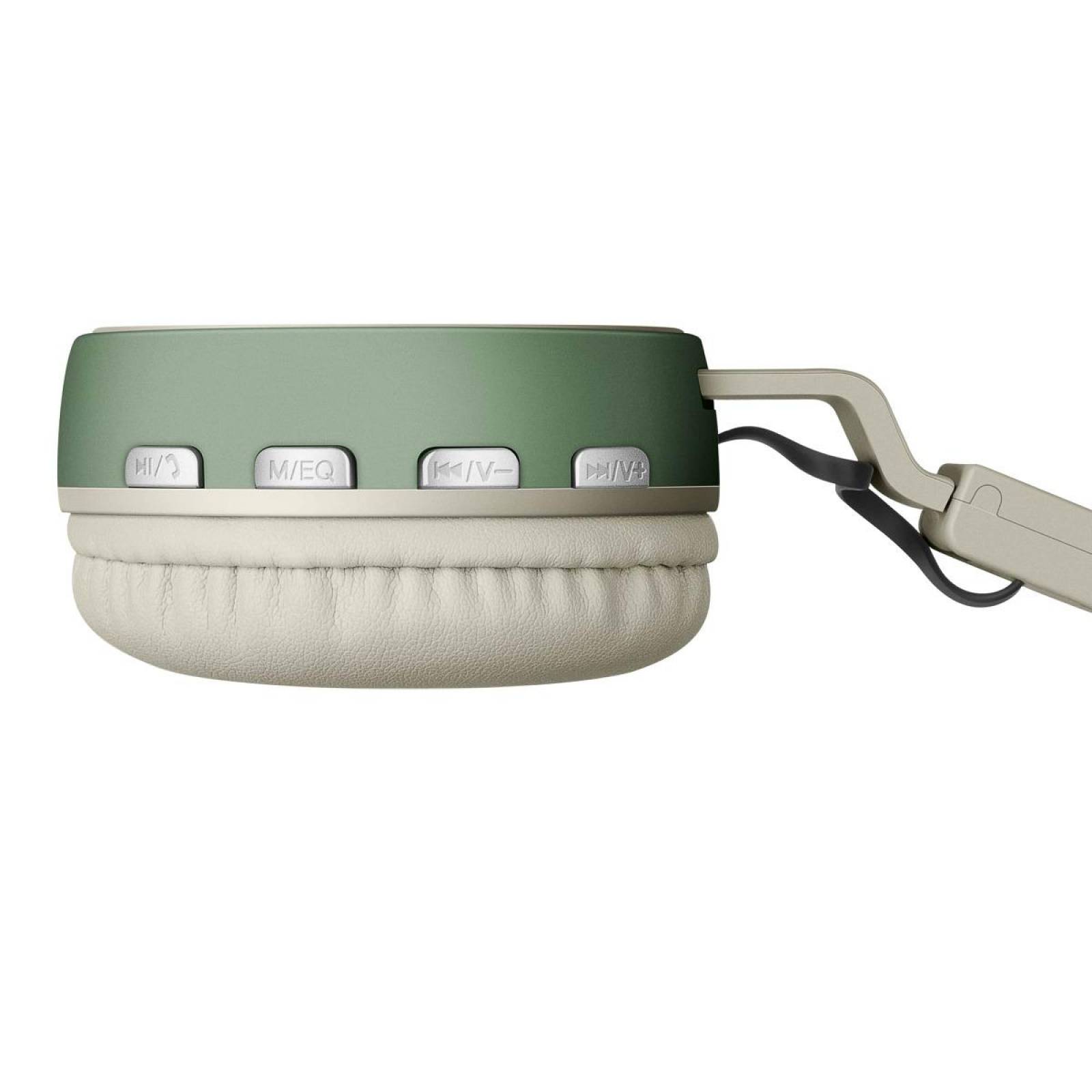 Audífonos Bluetooth con reproductor MP3 The Simpsons-Bart 