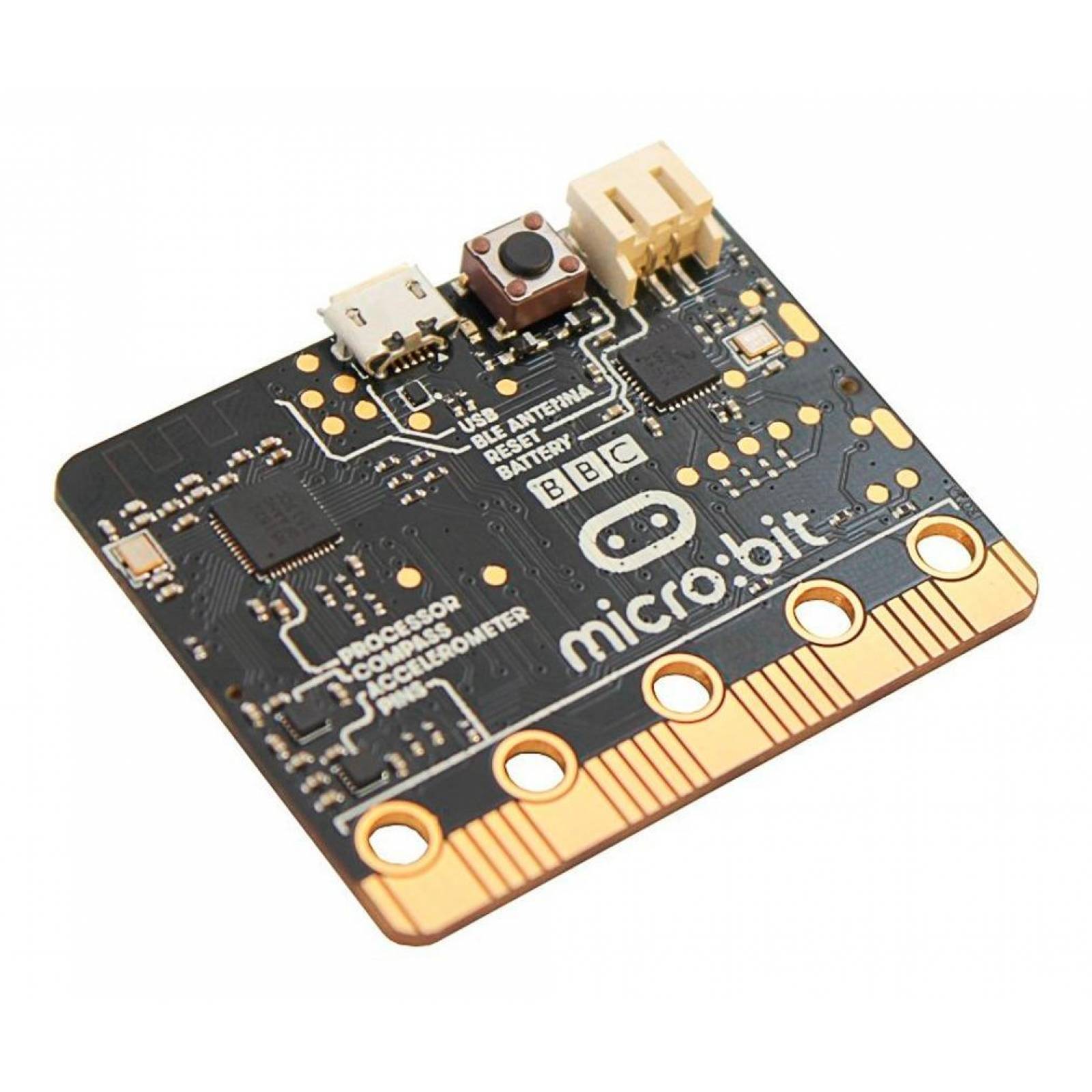 Placa De Programación Microbit | Microbit 