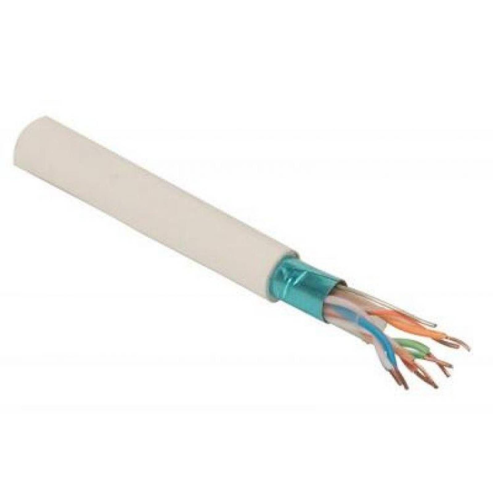 Cable FTP CAT5e FTP5E-305 VTA