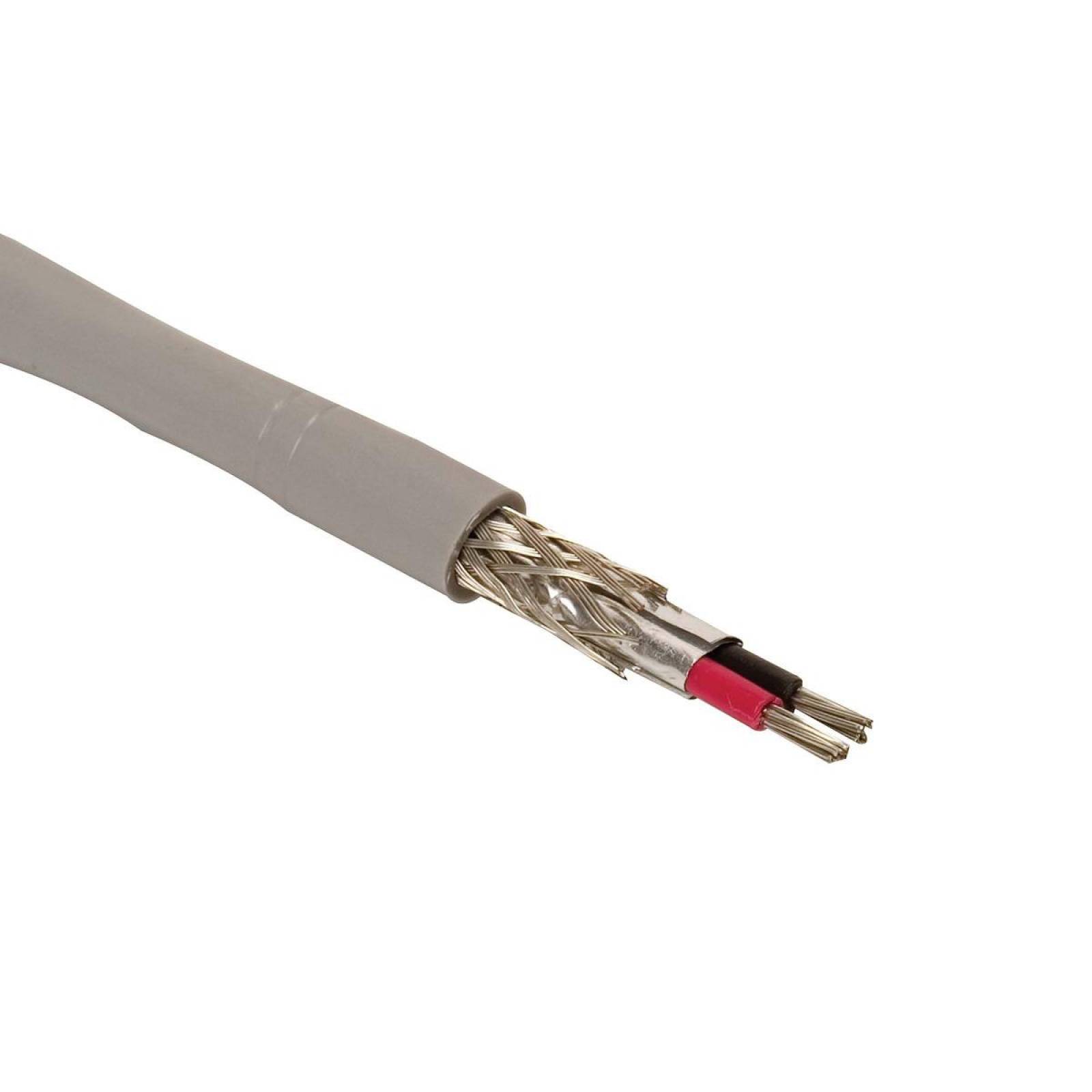 Cable multiconductor de 2 vías, 18 AWG VTA 