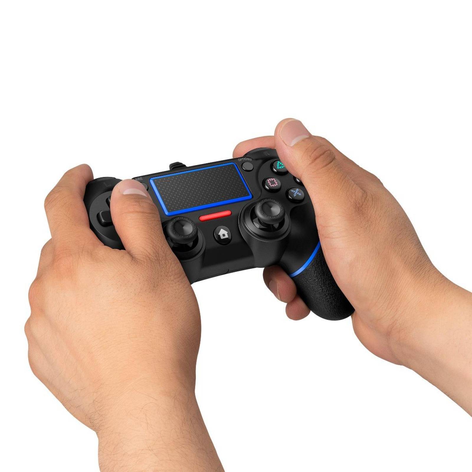 Control alámbrico compatible con PS4 PS4-120