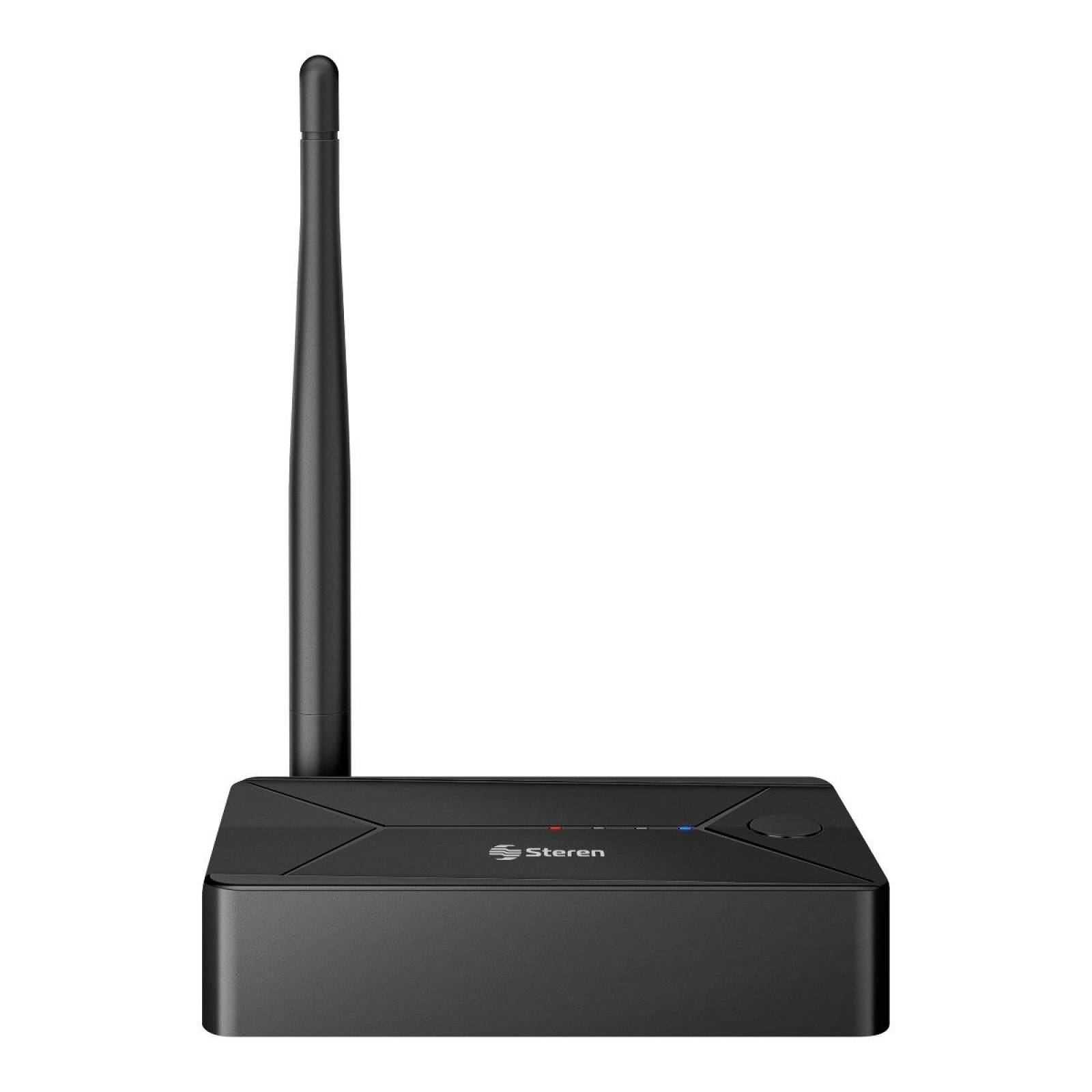 Steren Transmisor de audio Bluetooth POD-165 