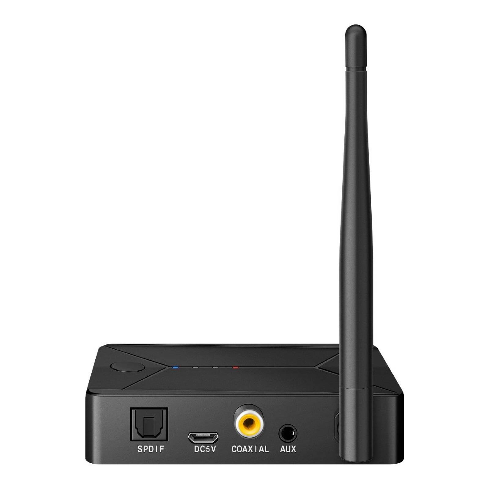 Steren Transmisor de audio Bluetooth POD-165 