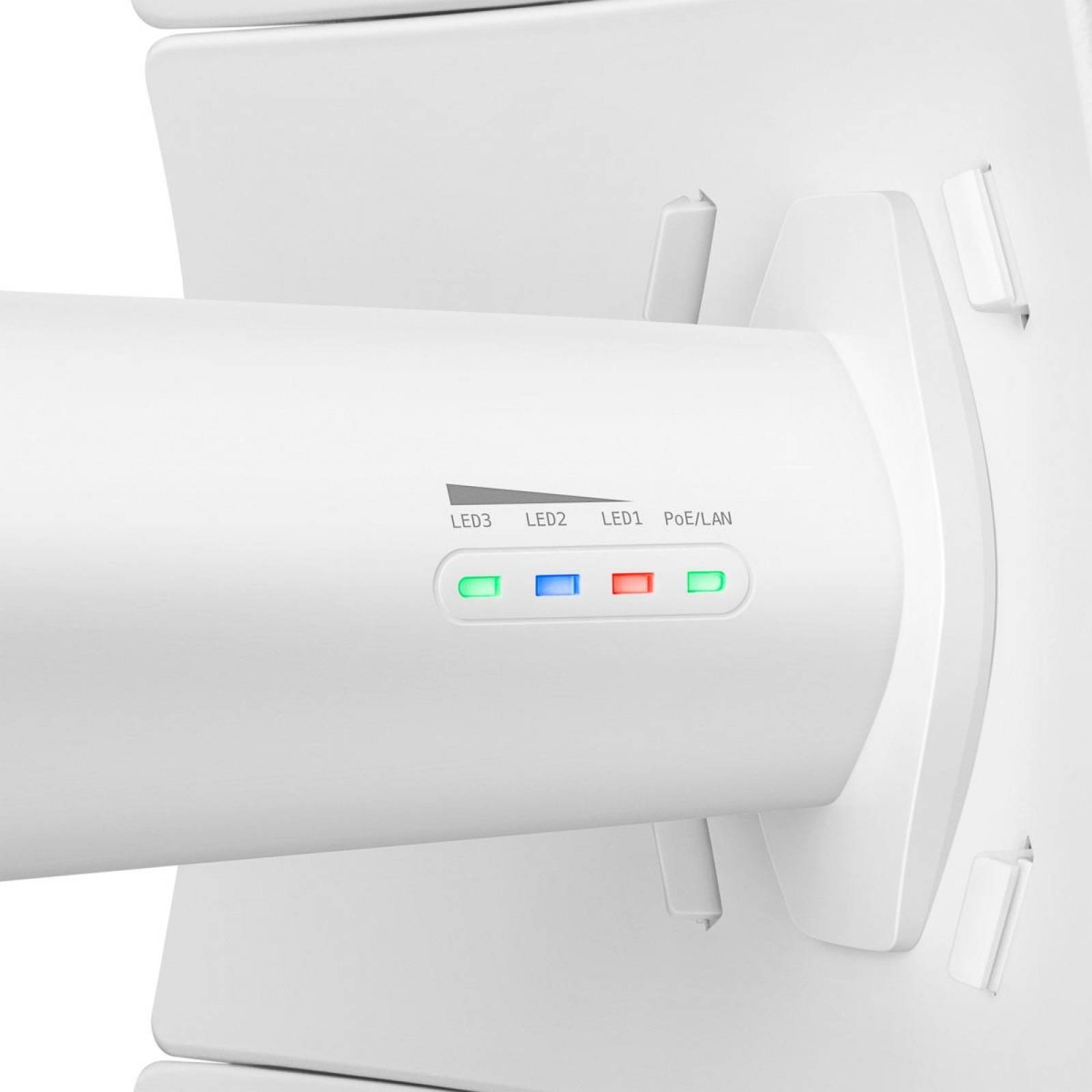 Antena CPE Wi-Fi de largo alcance 23 dBi GHz, para exterior COM-8000