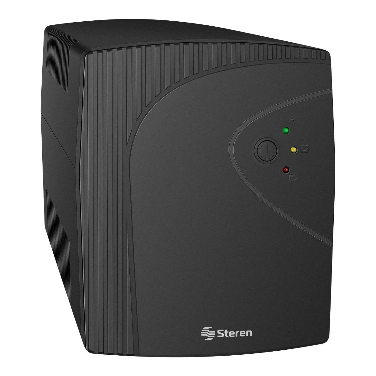 No Break (UPS) para 90 min de respaldo, 1 500 VA NB-1500 