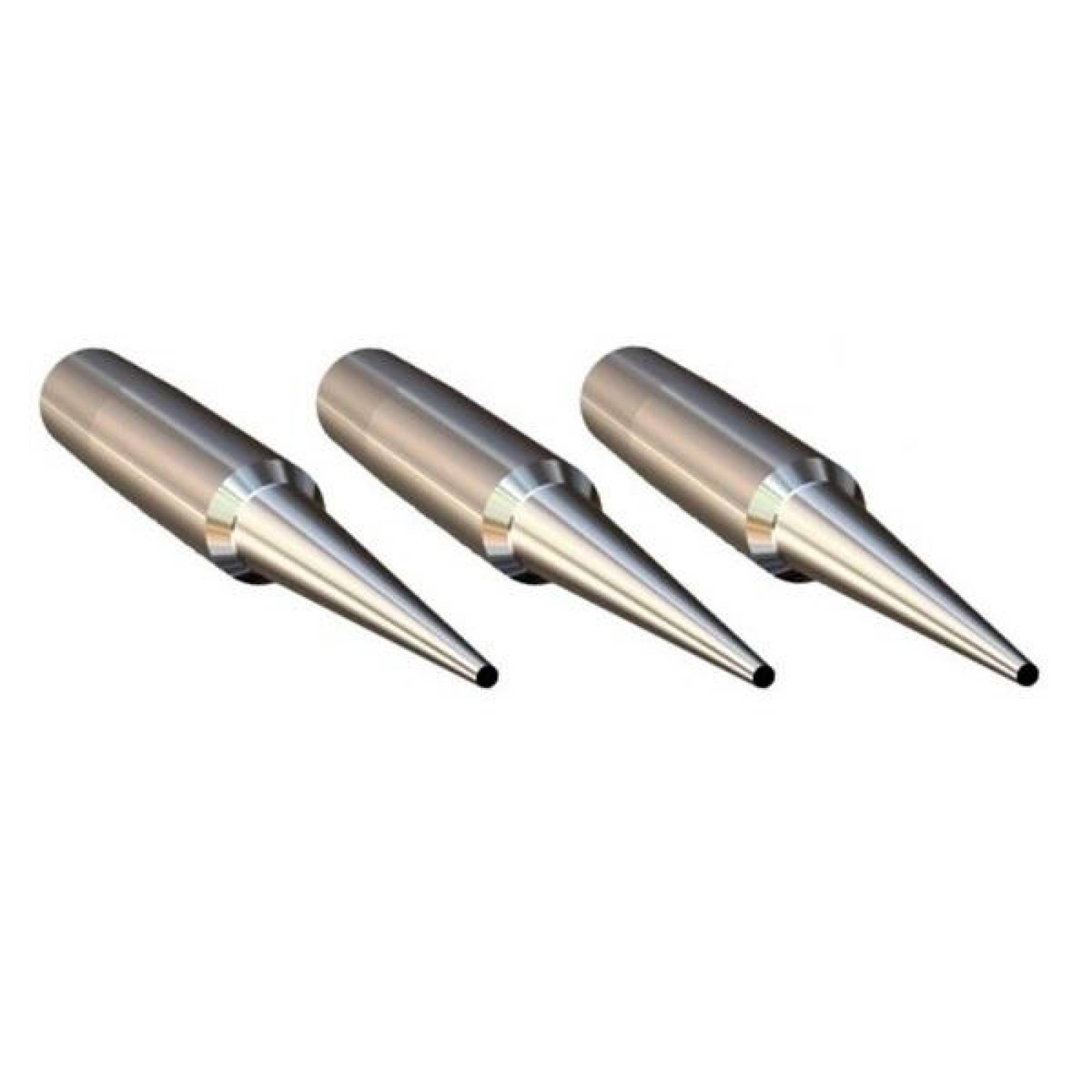 Punta cónica para cautín Weller WLIR6012A y WLSK6012HD 