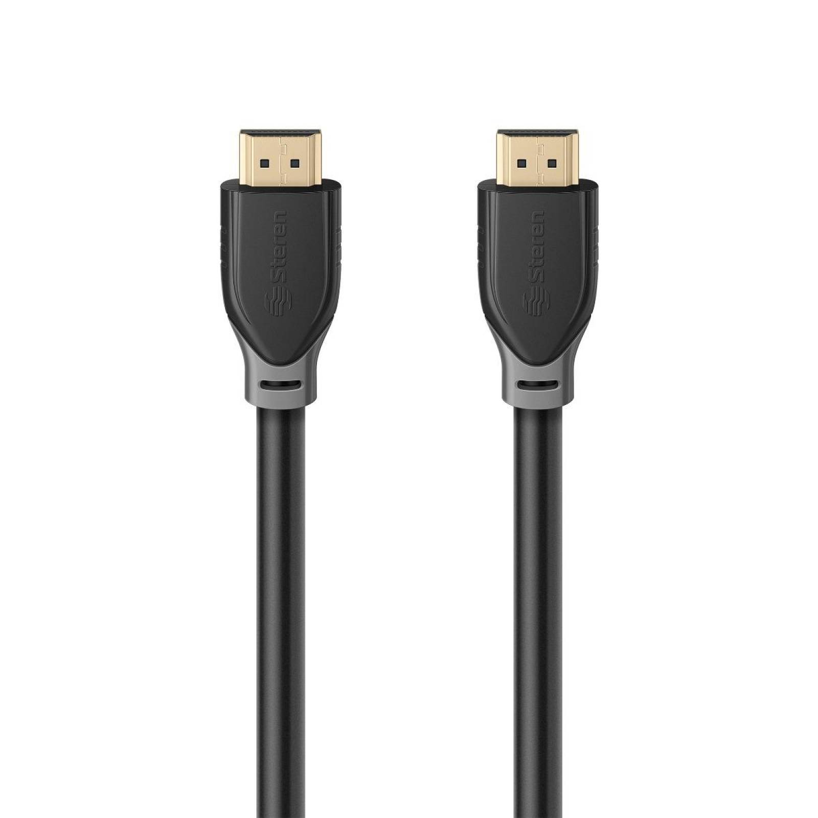 Cable HDMI 2.0 de alta velocidad, de 2 m 