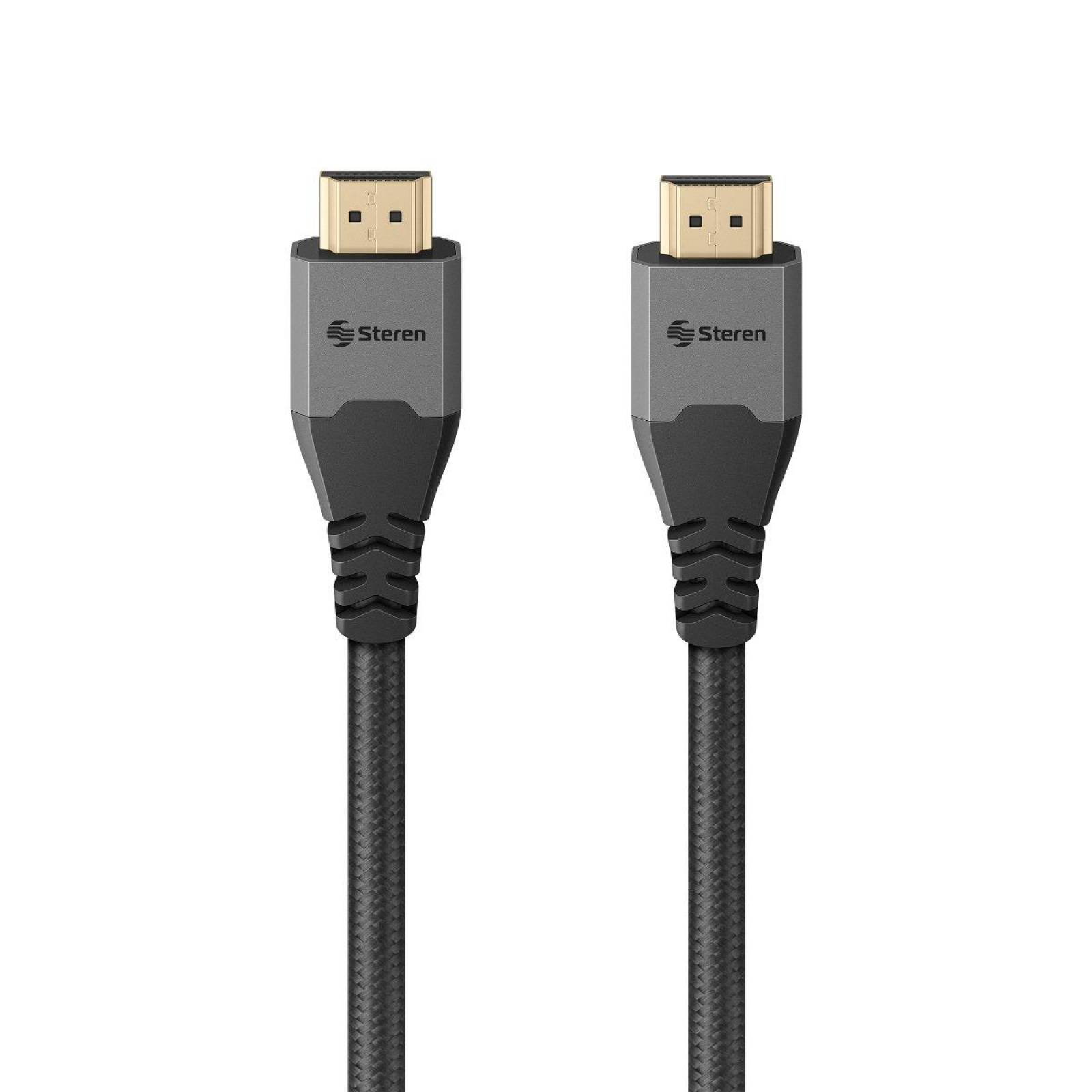 Cable HDMI/TM 2.1 de ultra alta velocidad, de 1 m 