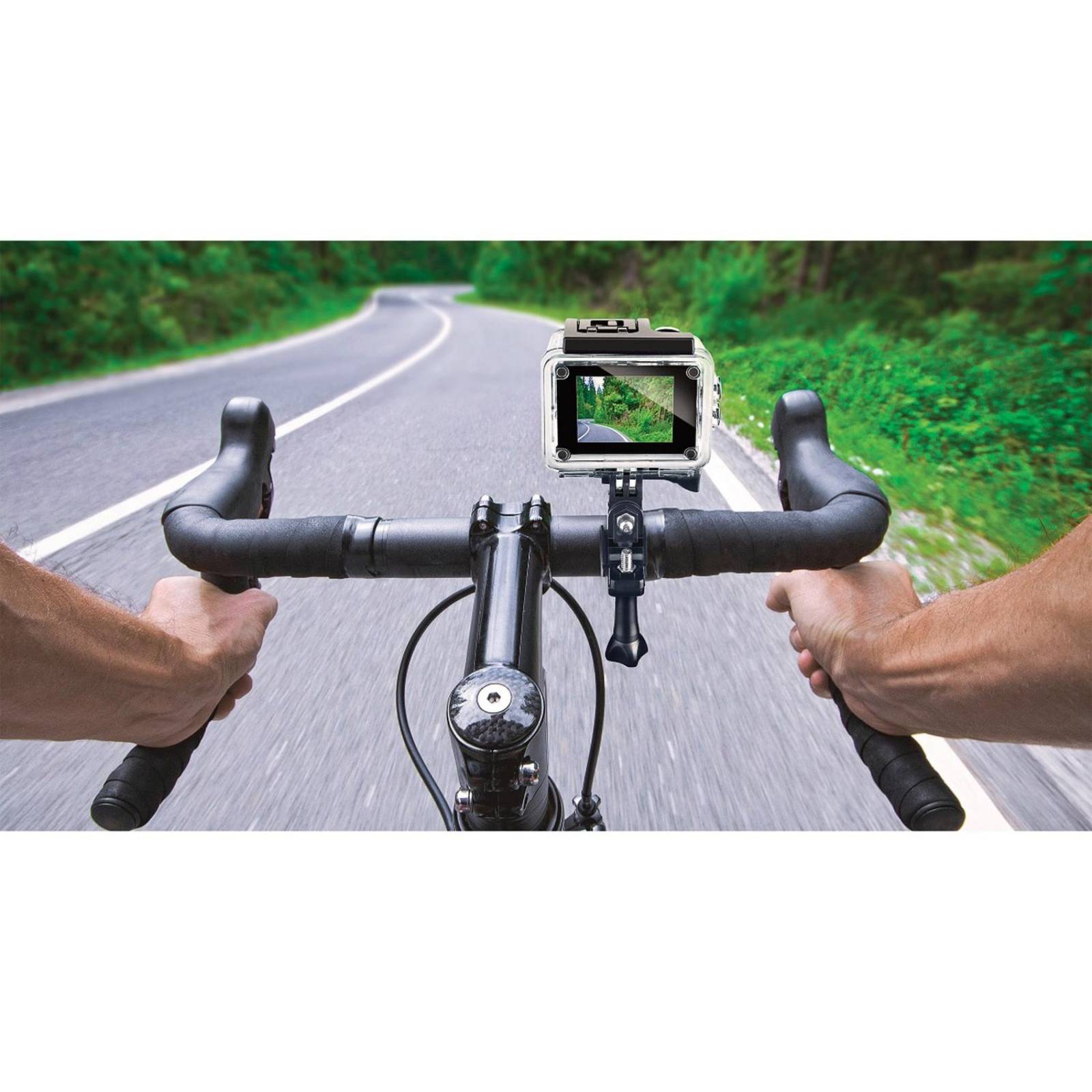 Cámara deportiva sumergible Full HD CAM-400 