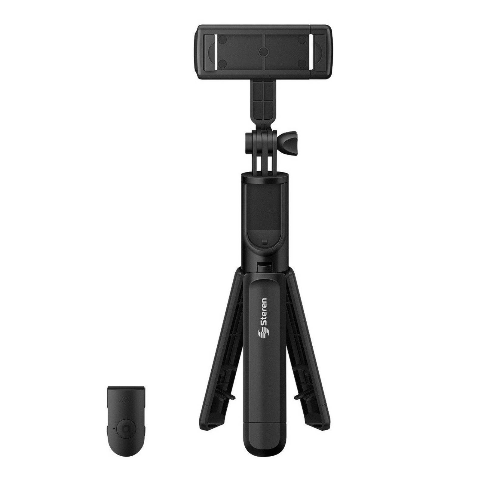 Selfie Stick Bluetooth* con tripi 