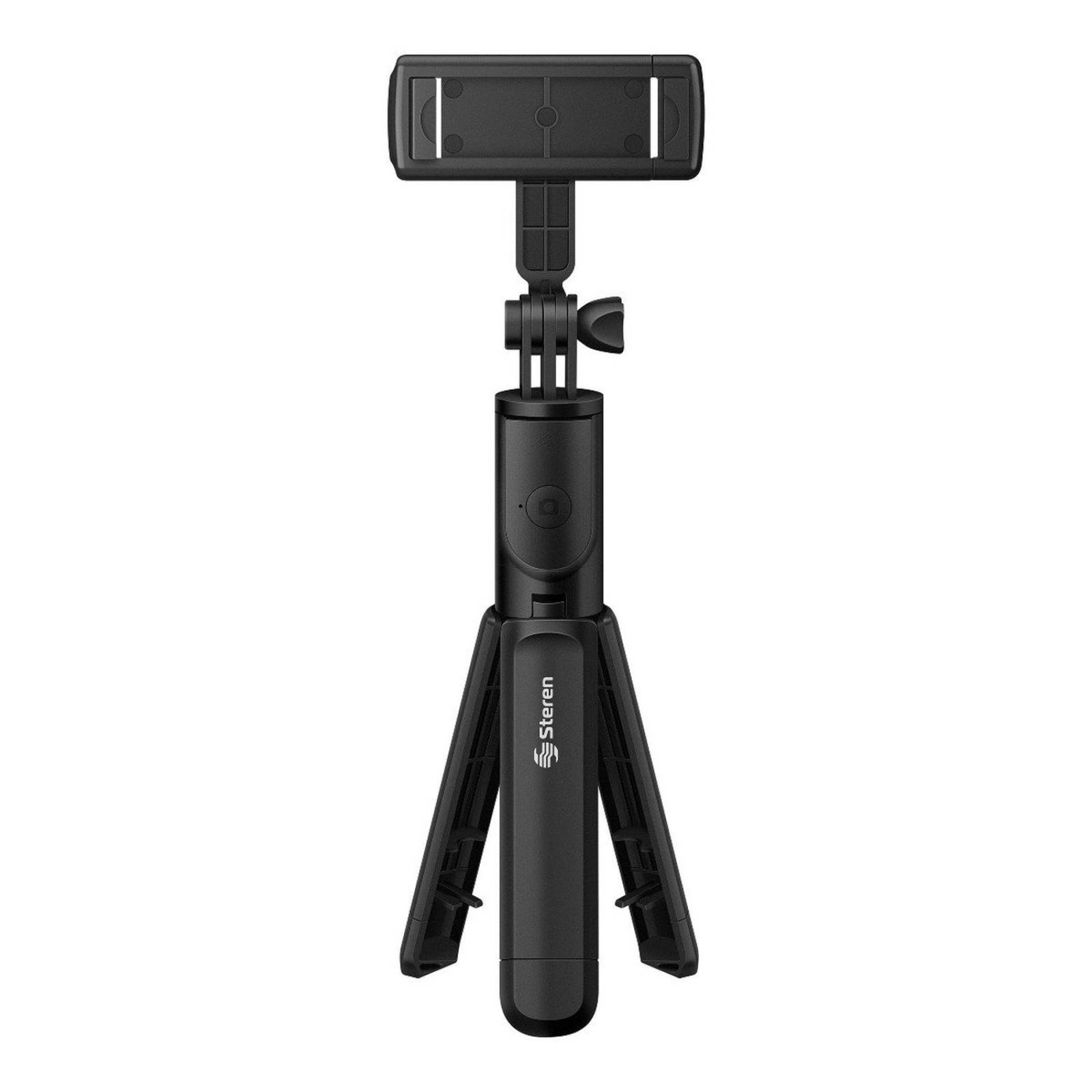 Selfie Stick Bluetooth* con tripi 