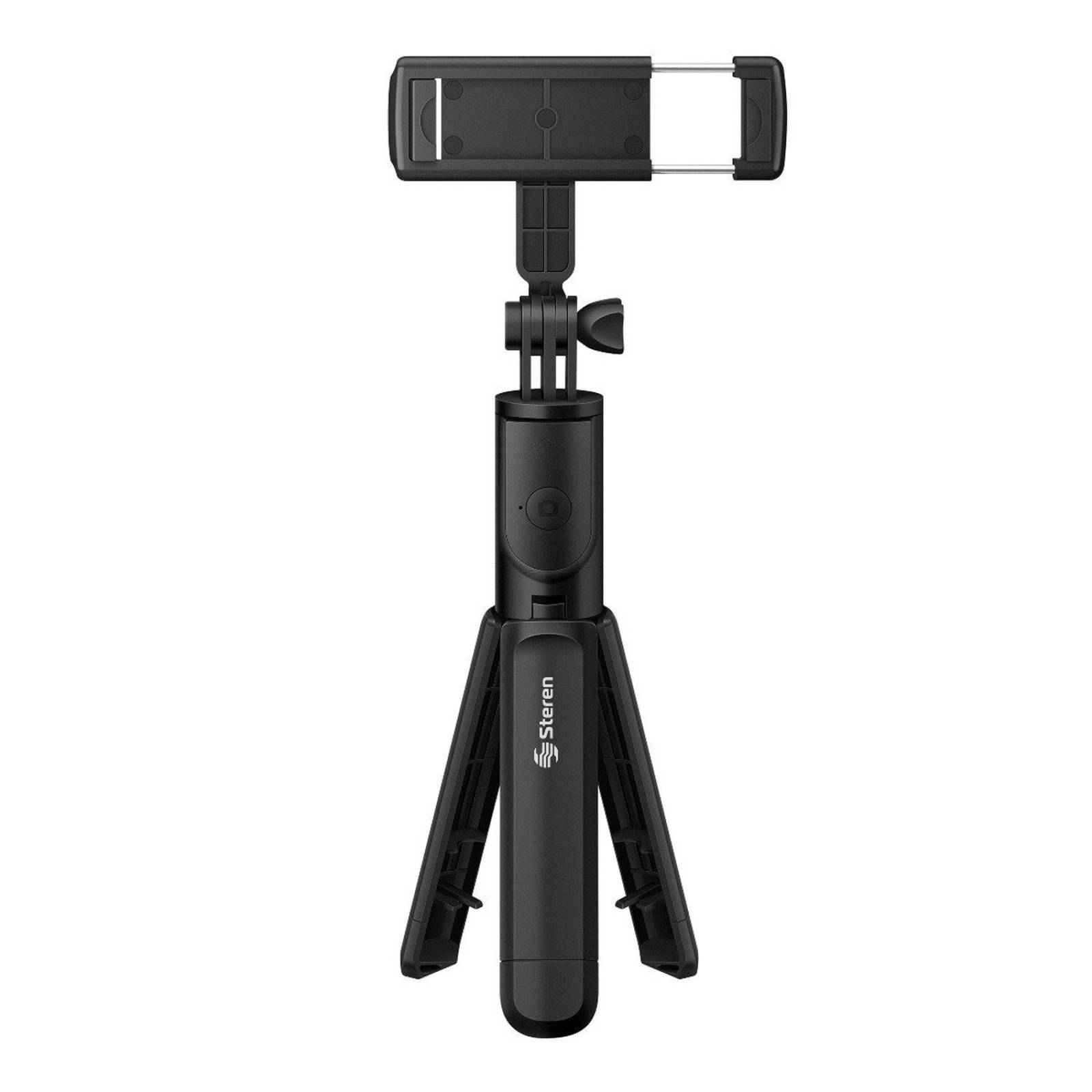 Selfie Stick Bluetooth* con tripi 