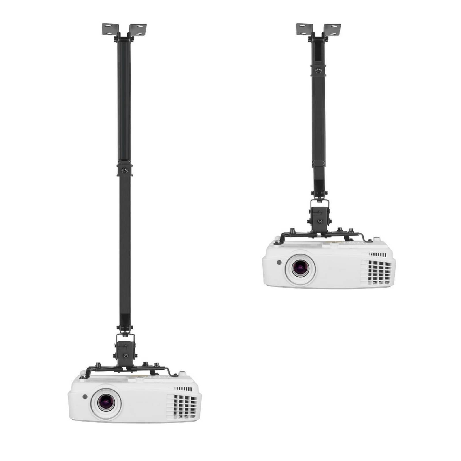 Soporte de techo o pared para proyector 